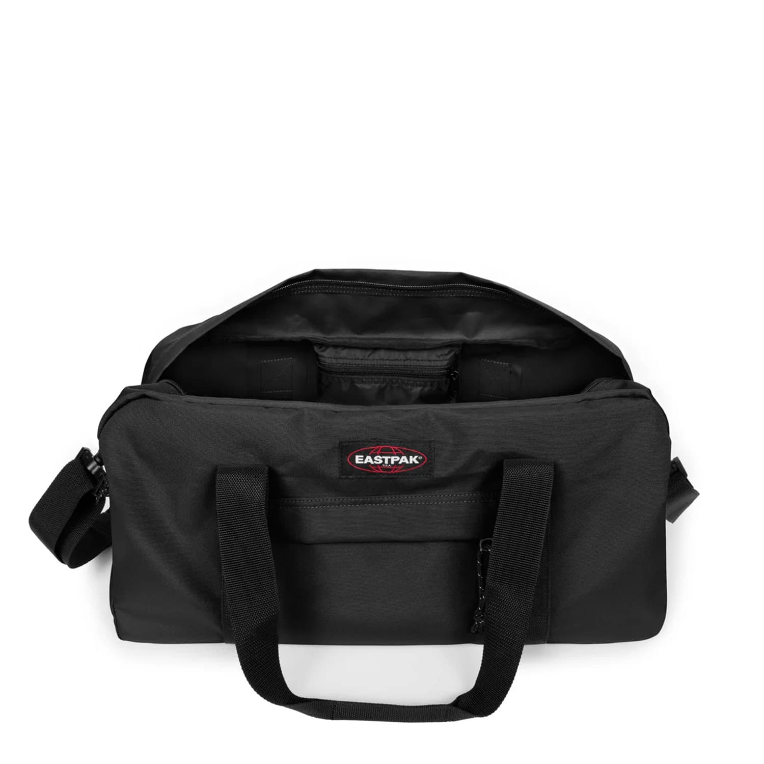 EASTPAK Borsone Adulto unisex Eastpak STAND CABIN Black, - 2