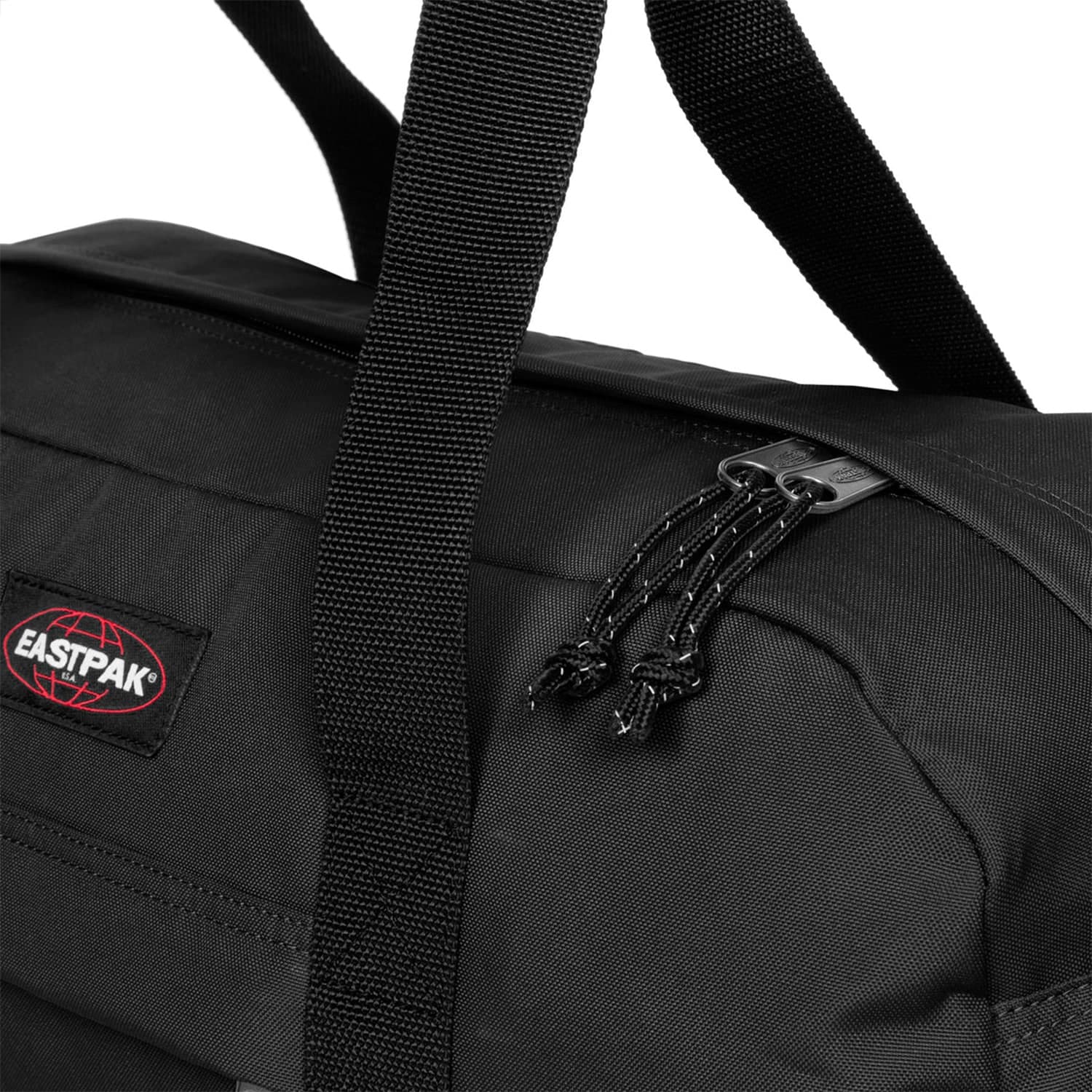 EASTPAK Borsone Adulto unisex Eastpak STAND CABIN Black, - 4