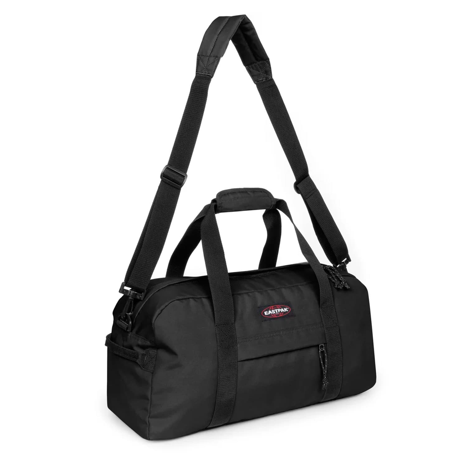 EASTPAK Borsone Adulto unisex Eastpak STAND CABIN Black, - 5