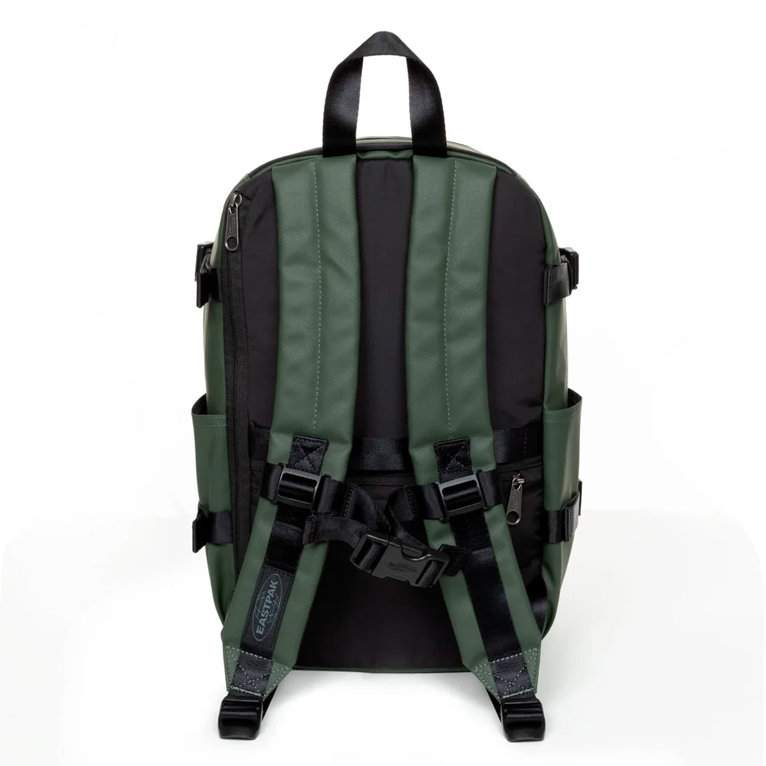 EASTPAK Zaino Adulto unisex Eastpak CABIN PAK'R TARP FOREST - 2