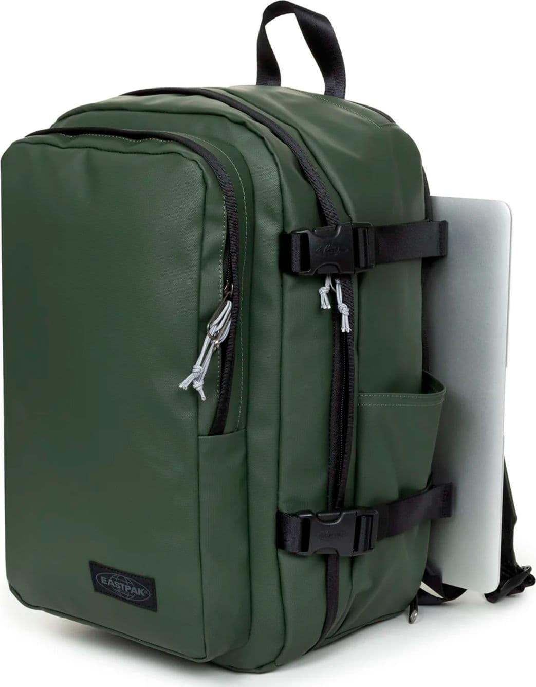 EASTPAK Zaino Adulto unisex Eastpak CABIN PAK'R TARP FOREST - 4