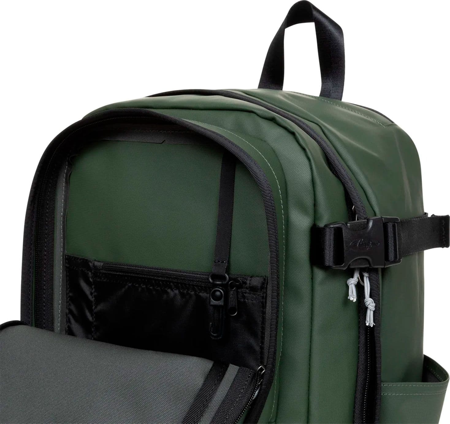EASTPAK Zaino Adulto unisex Eastpak CABIN PAK'R TARP FOREST - 5