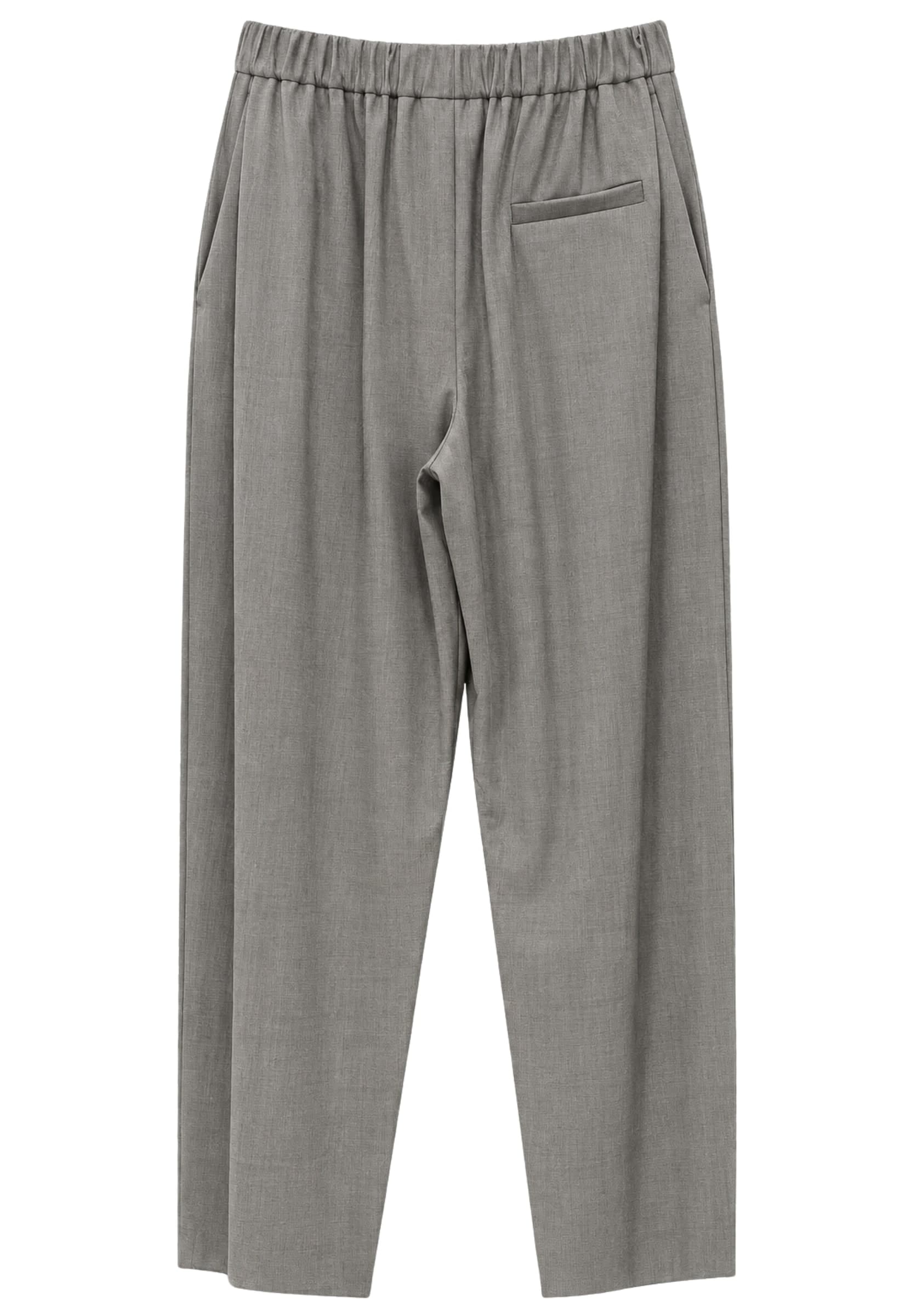 MEIMEIJ PANTALONE  CON PENCES - 2