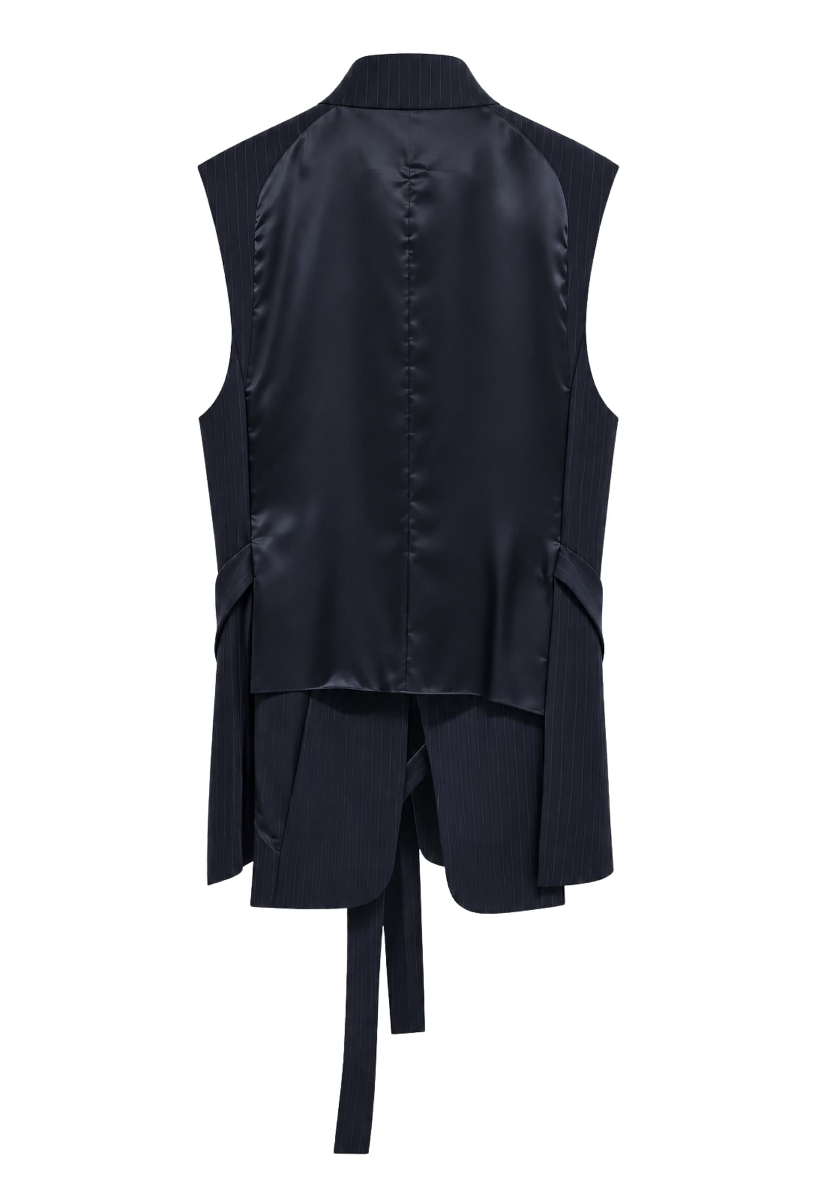 MEIMEIJ GILET  GESSATTO - 2