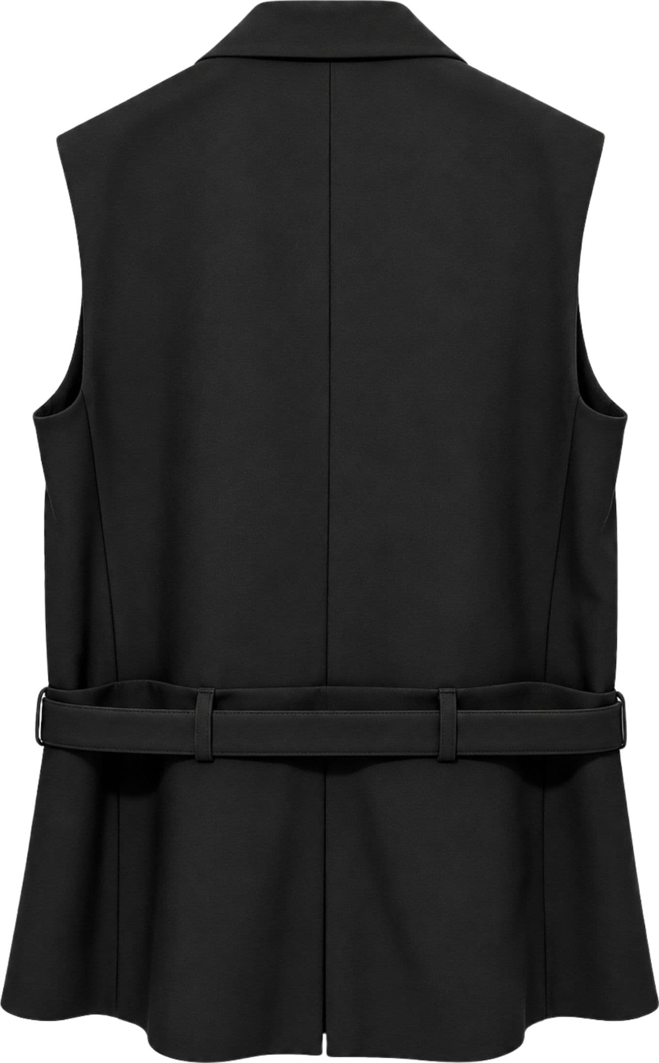 MEIMEIJ GILET - 2