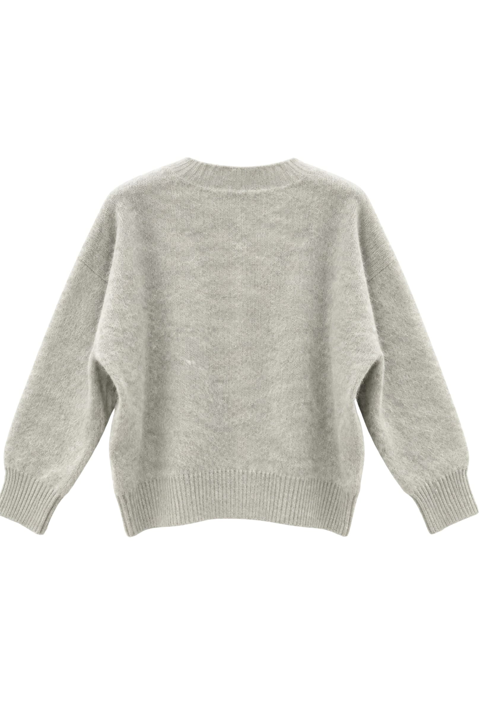 MEIMEIJ CARDIGAN - 2