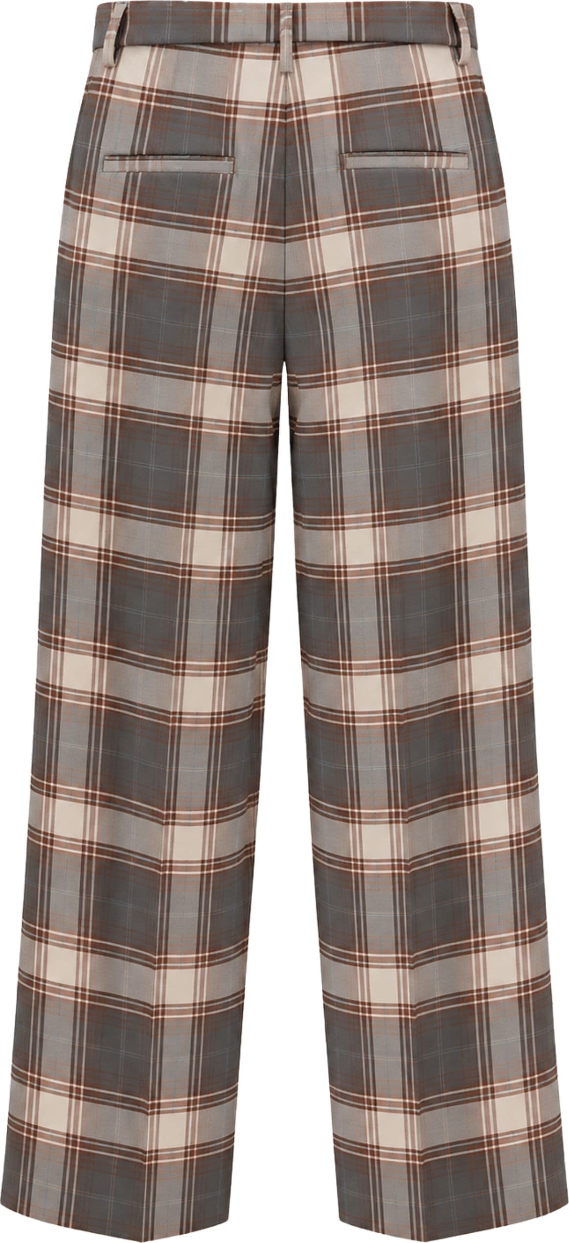 MEIMEIJ PANTALONE  IN FANTASIA - 2