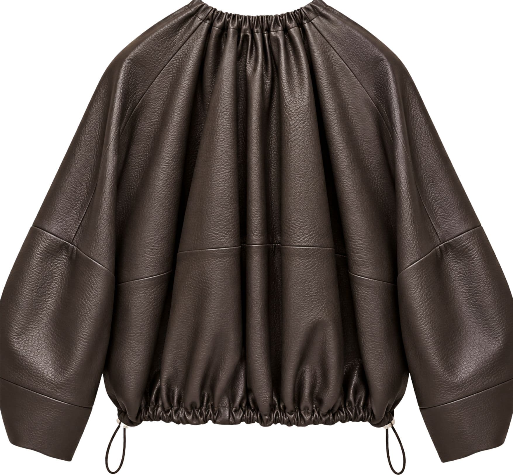 MEIMEIJ GIACCA  BOMBER - 2