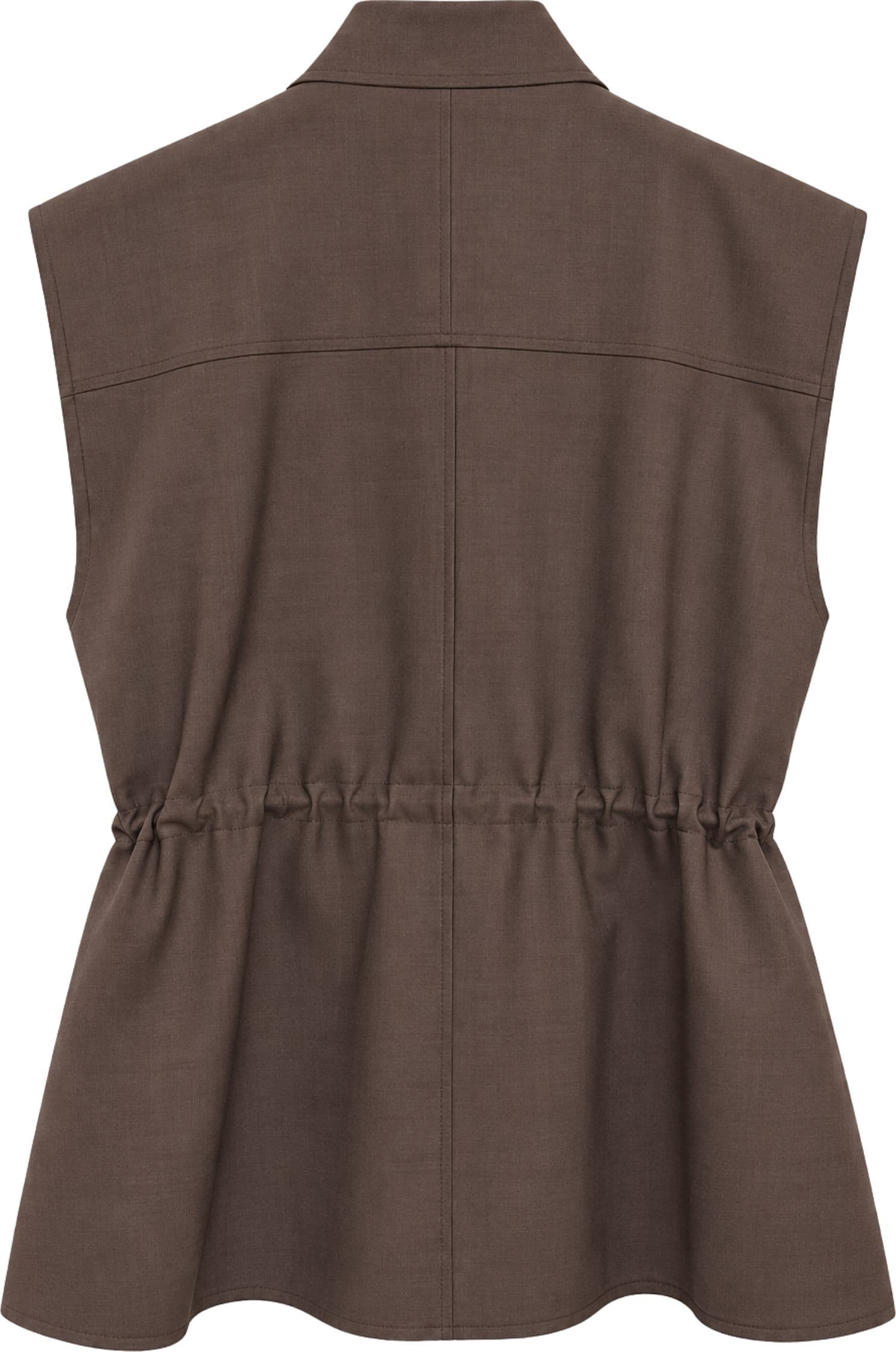 MEIMEIJ GILET - 2