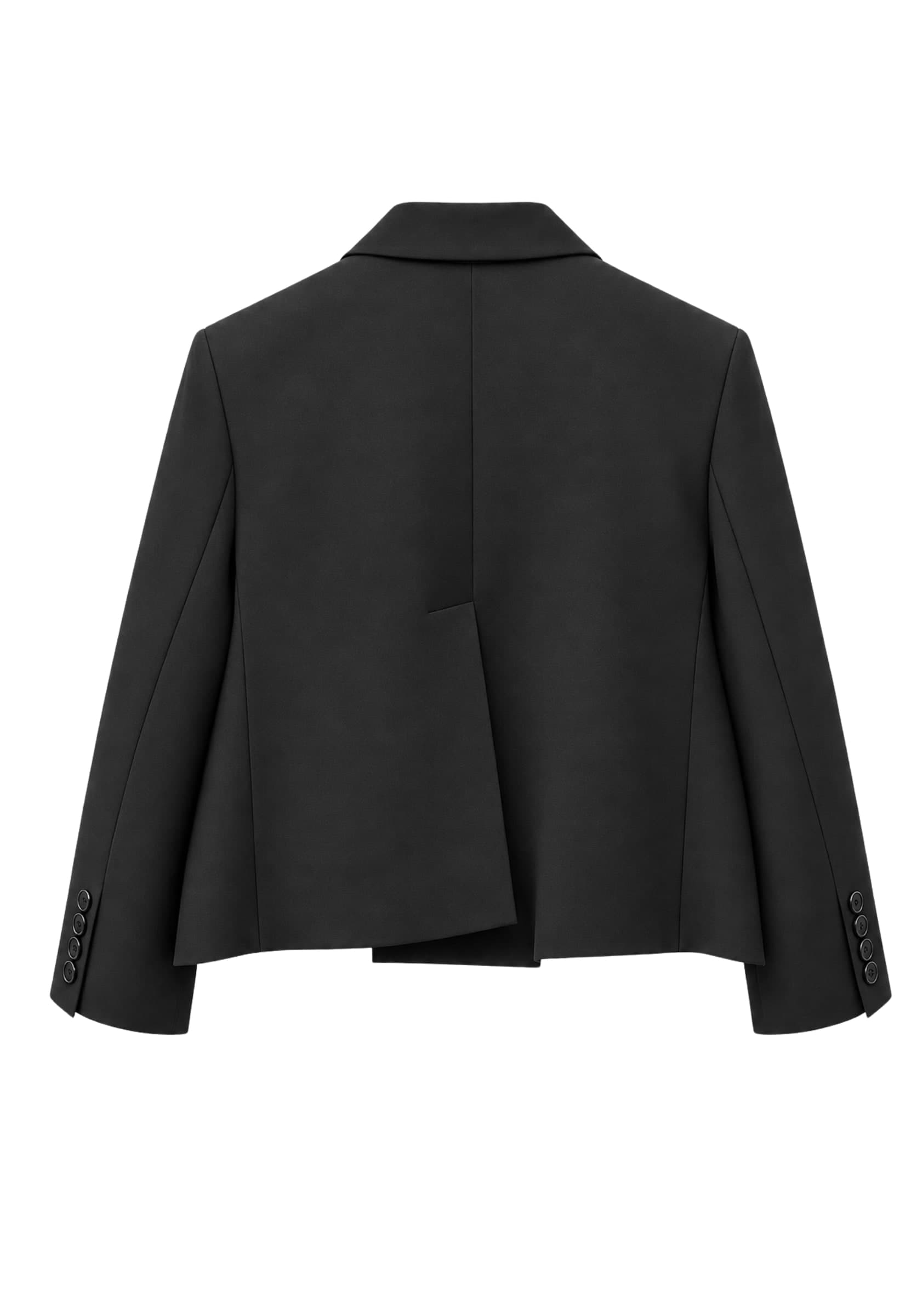 MEIMEIJ GIACCA - 2