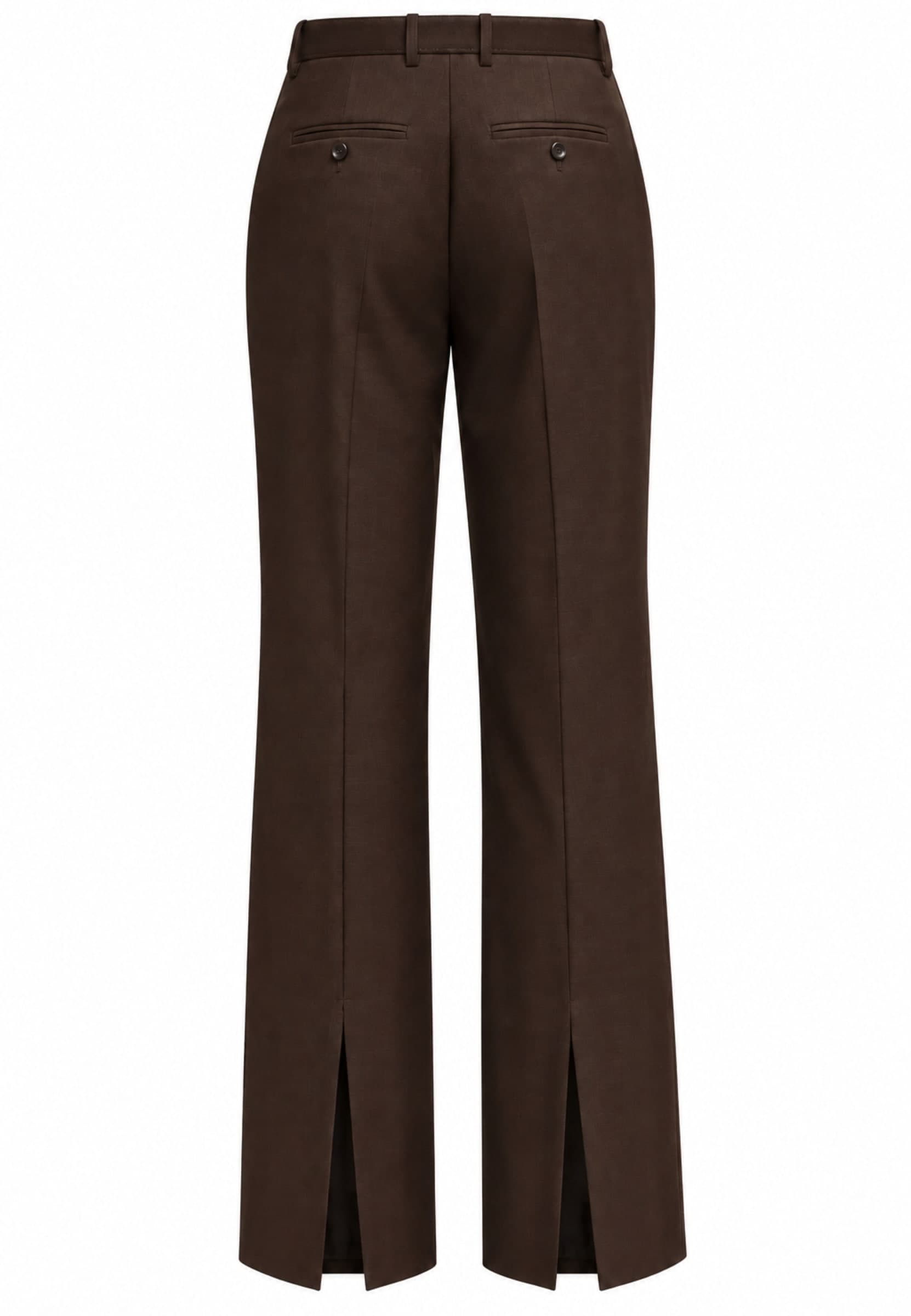 ERIKA CAVALLINI PANTALONE MARTINO - 2