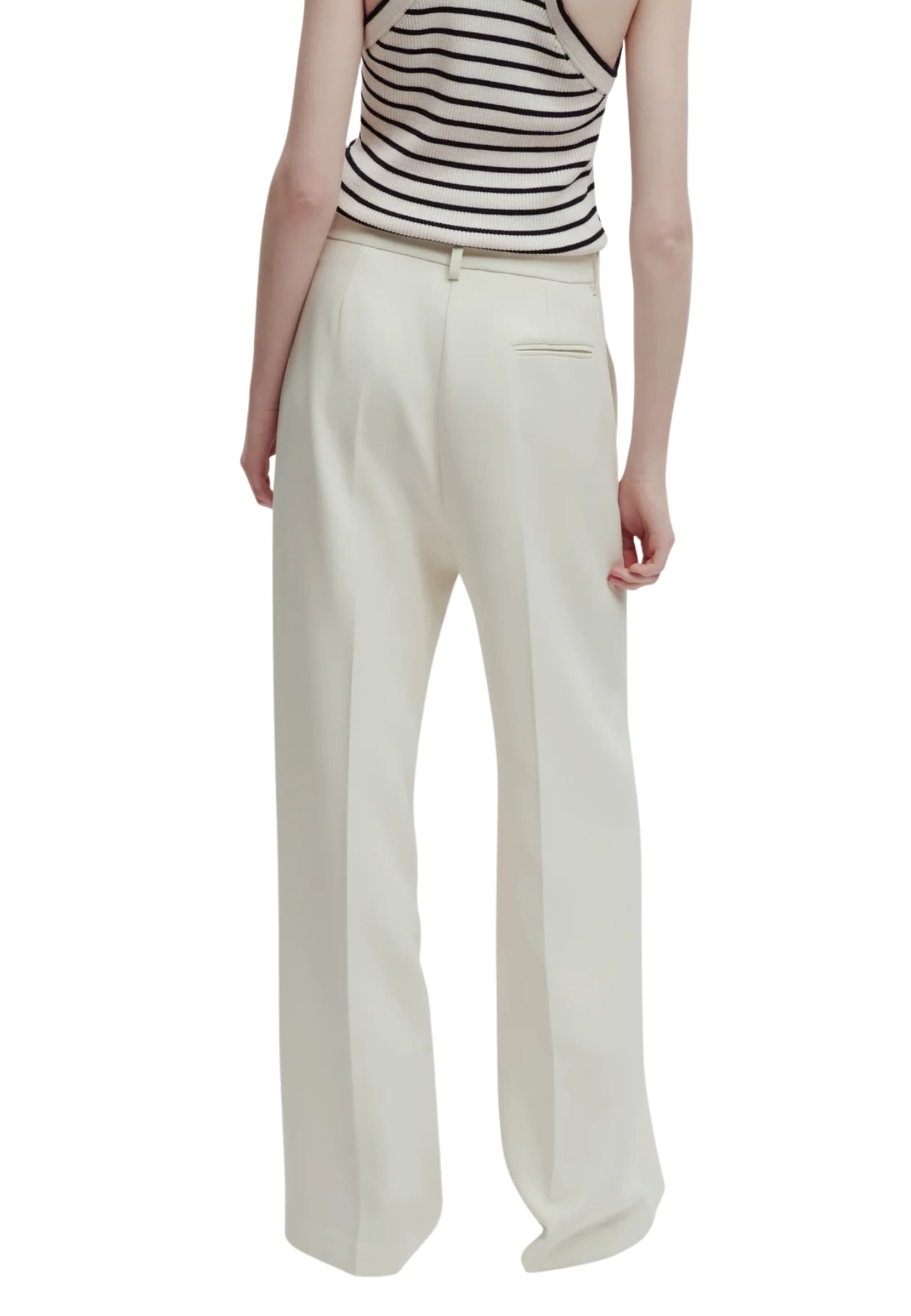 ERIKA CAVALLINI PANTALONE SEBASTIAN - 3