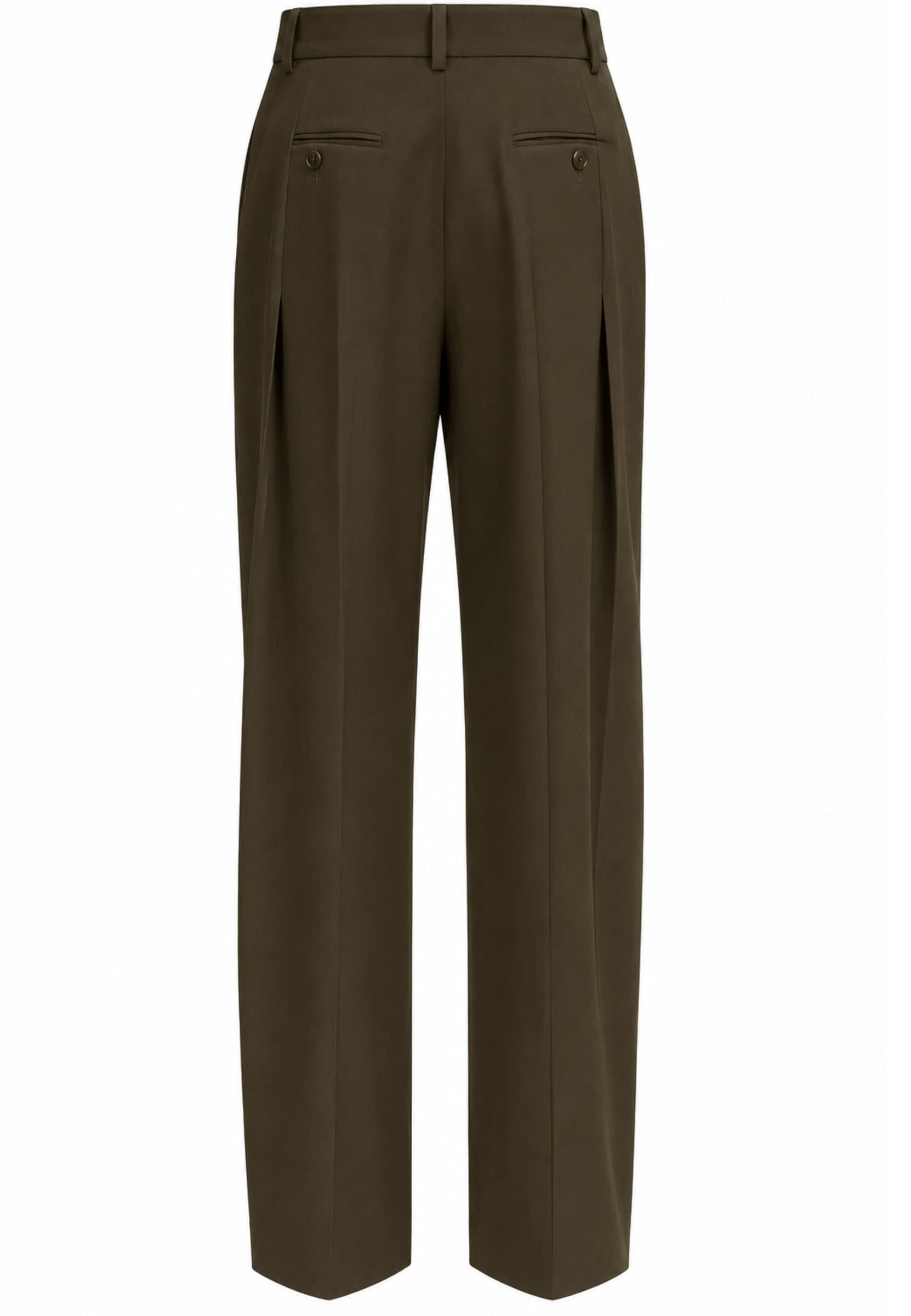 ERIKA CAVALLINI PANTALONE ALFIO - 2