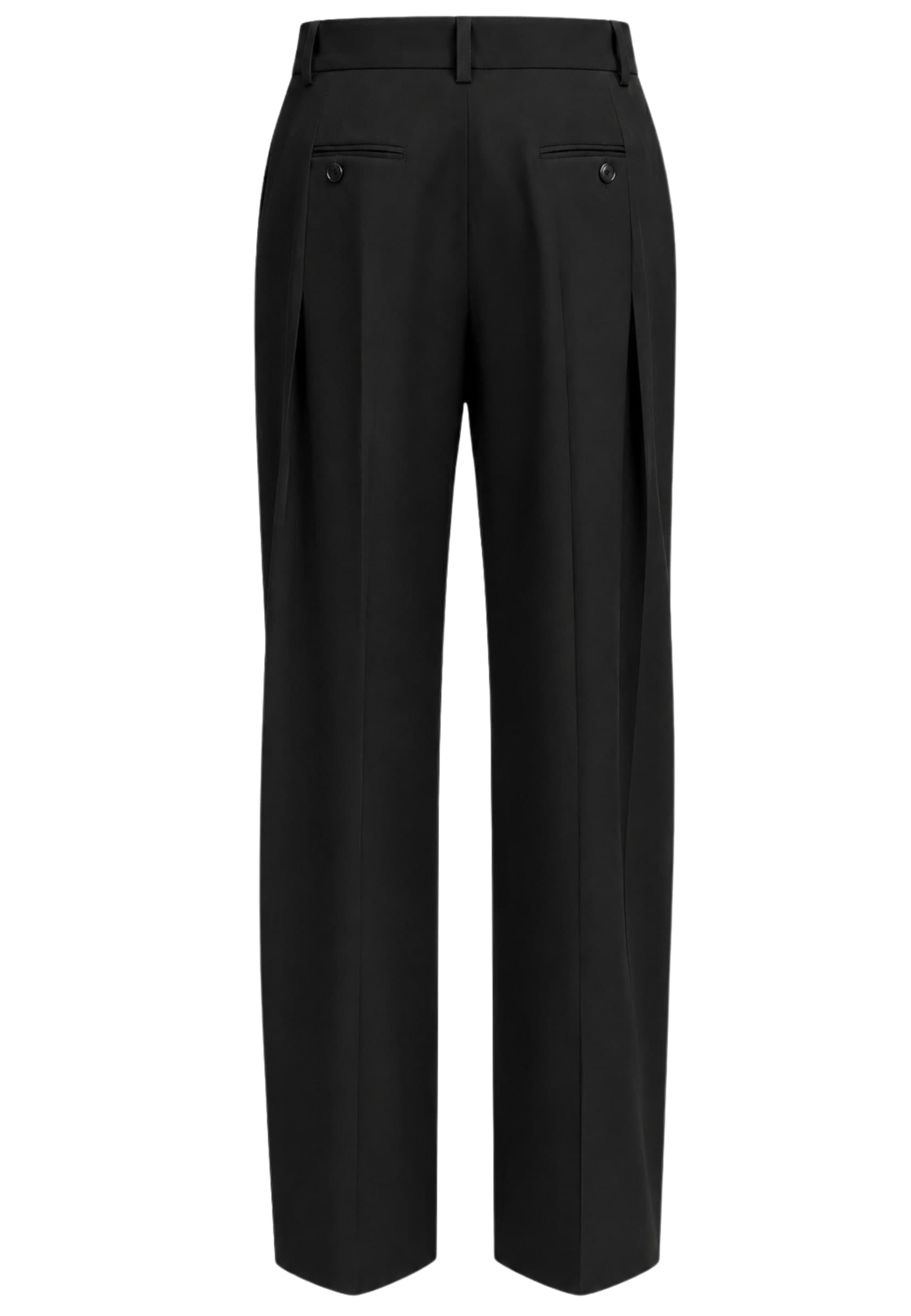 ERIKA CAVALLINI PANTALONE ALFIO - 2