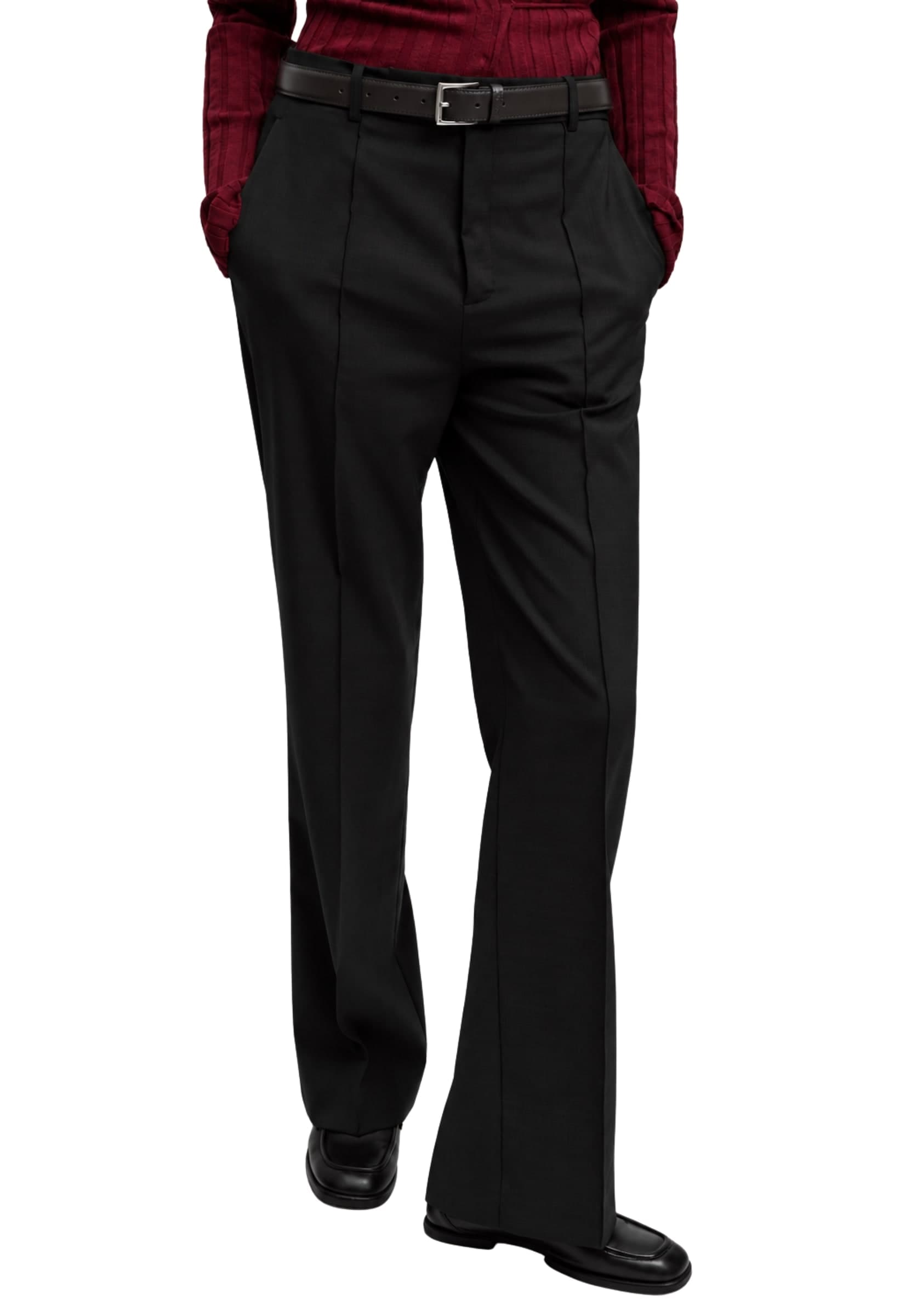 ERIKA CAVALLINI PANTALONE MARTINO - 2
