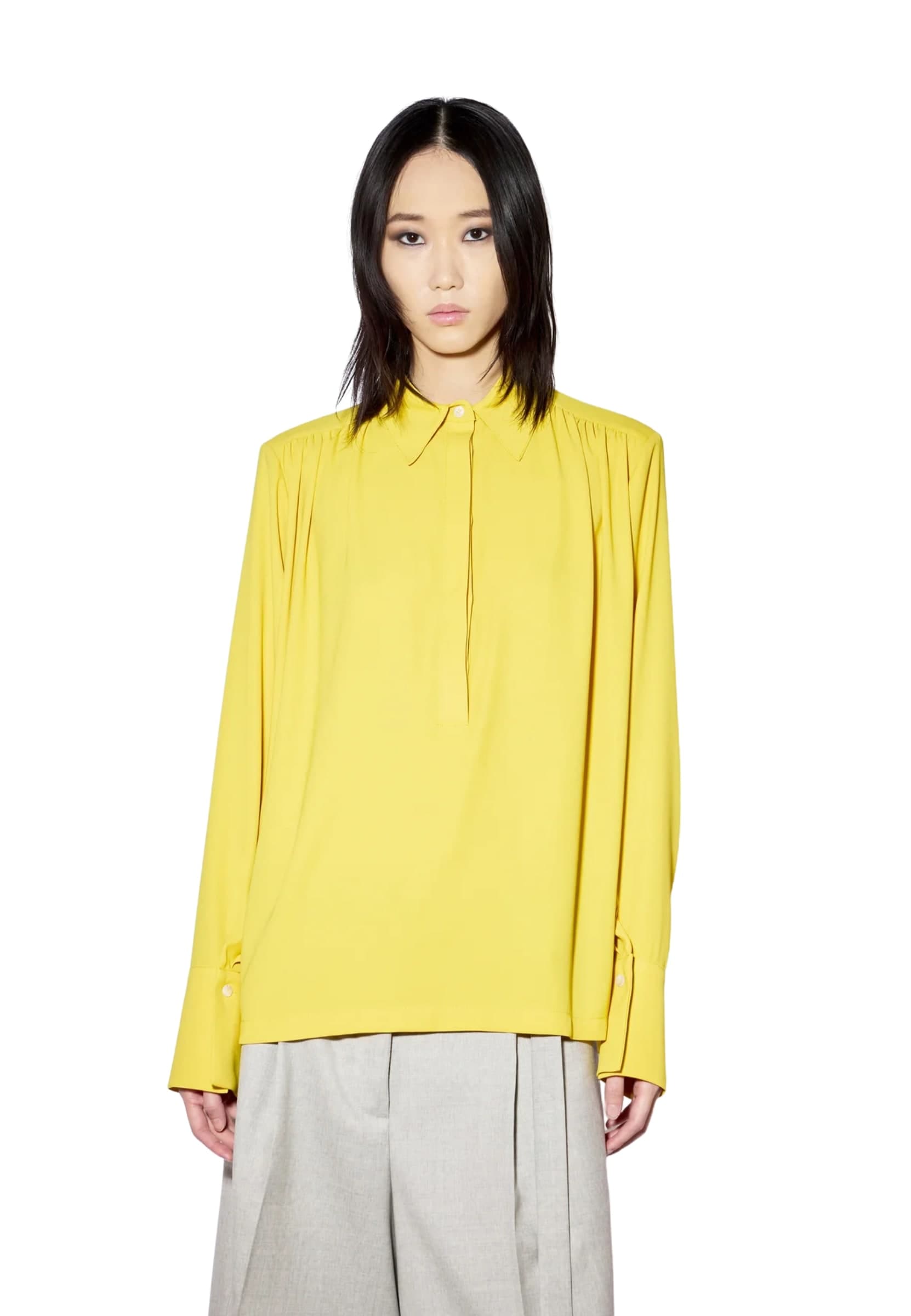Liviana Conti BLUSA GLENDA - 2