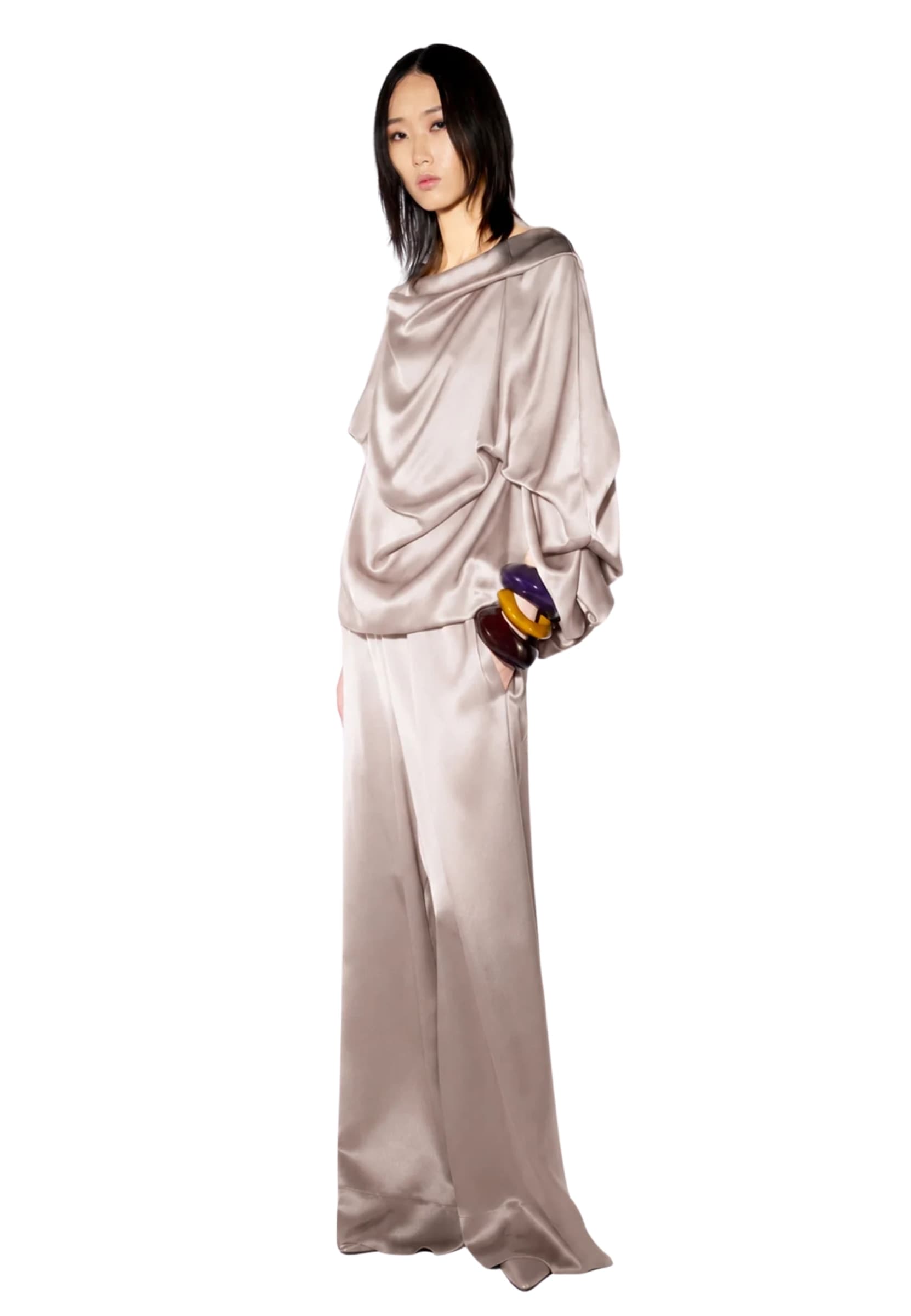 Liviana Conti PANTALONE GRAYSON - 2