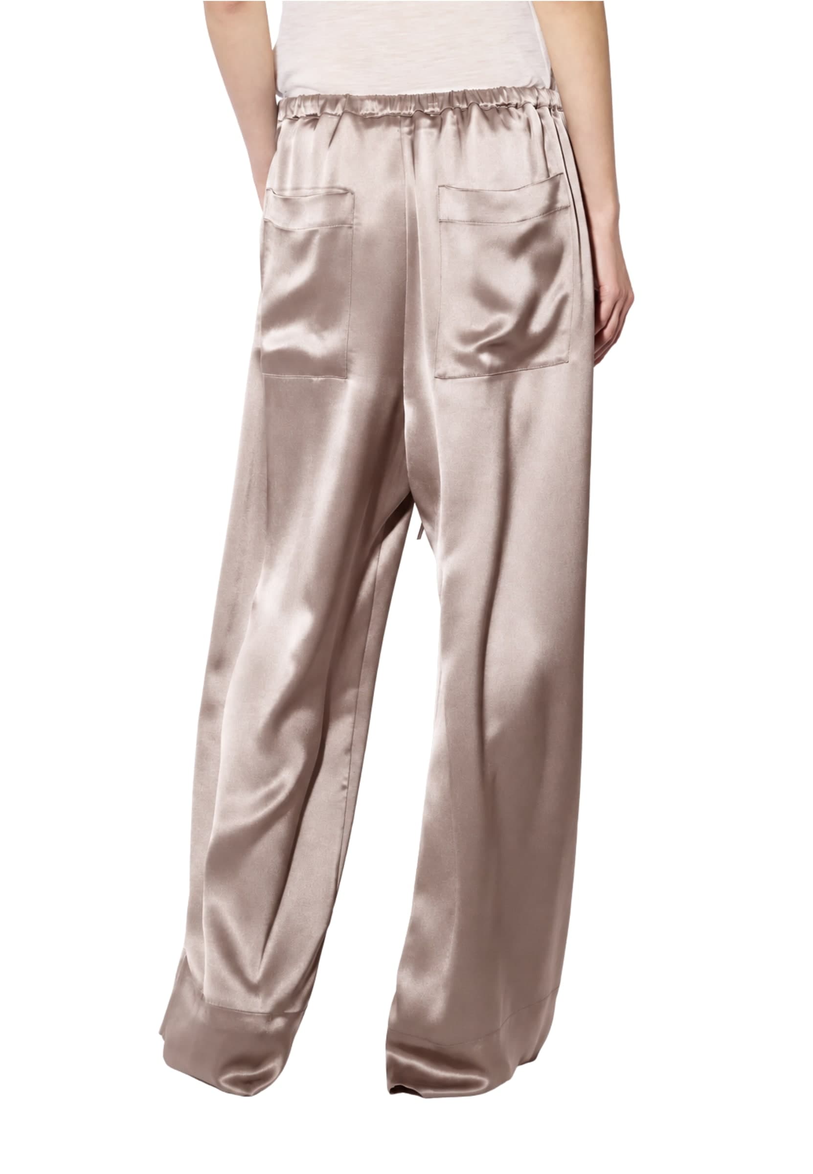 Liviana Conti PANTALONE GRAYSON - 3