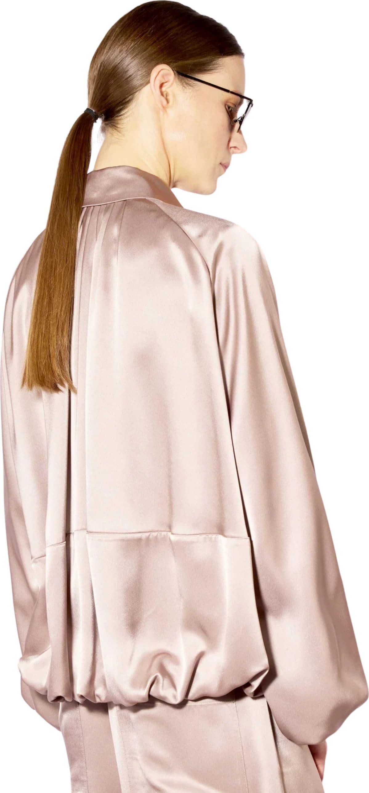Liviana Conti BOMBER BENJAMIN - 3