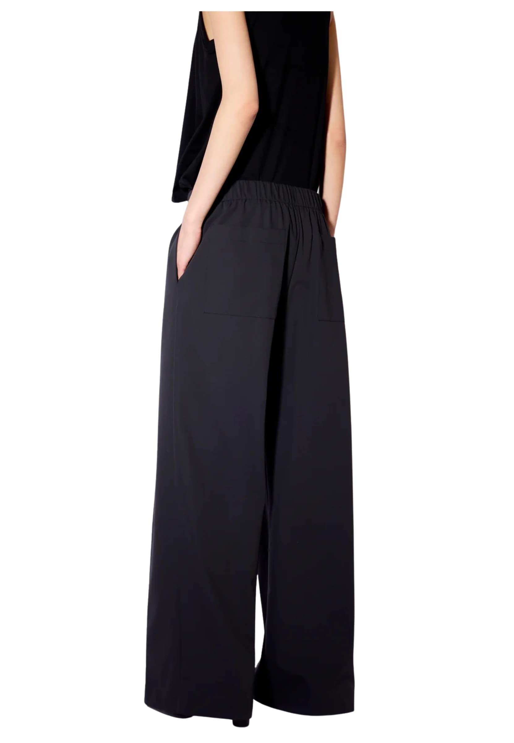 Liviana Conti PANTALONE ETHAN - 3