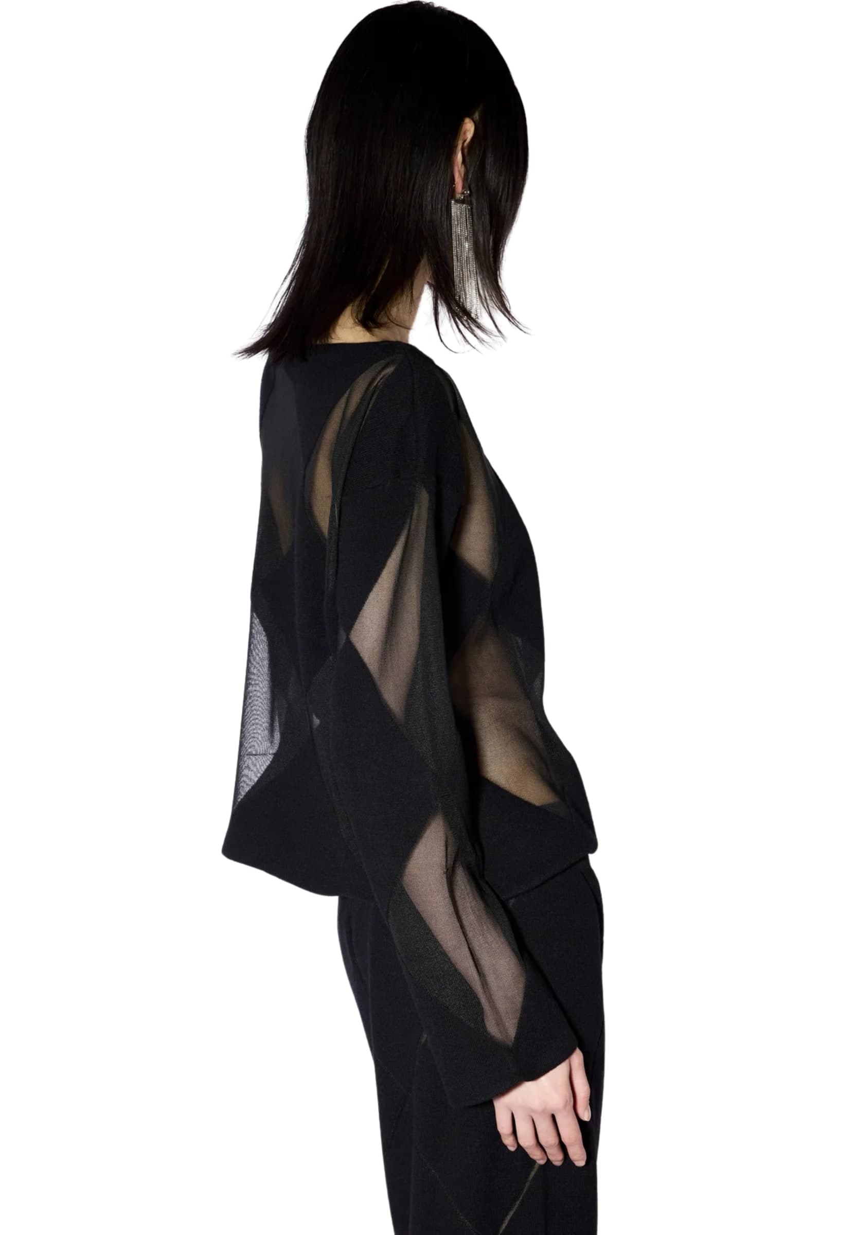 Liviana Conti MAGLIA RAILEY - 3
