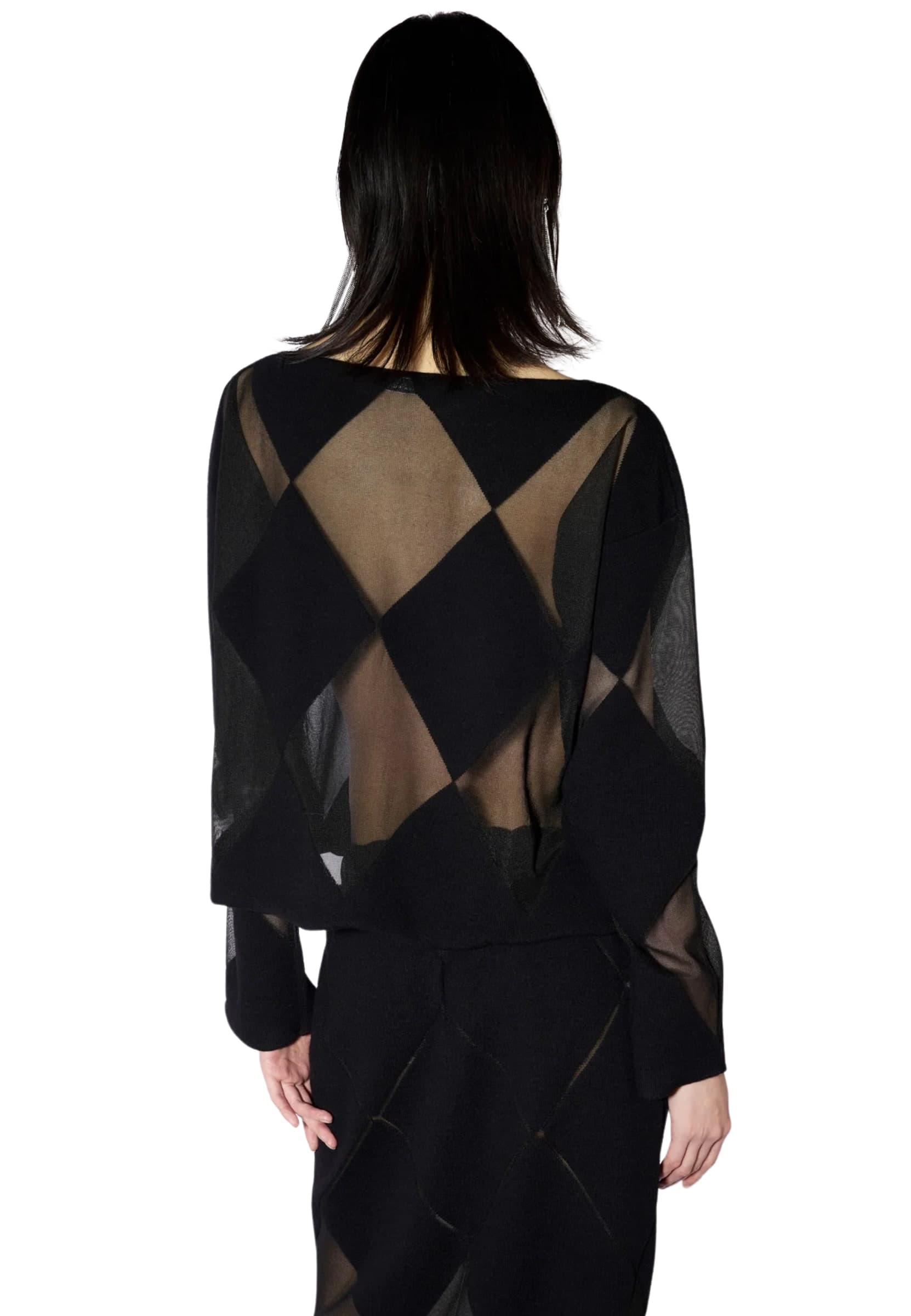Liviana Conti MAGLIA RAILEY - 4