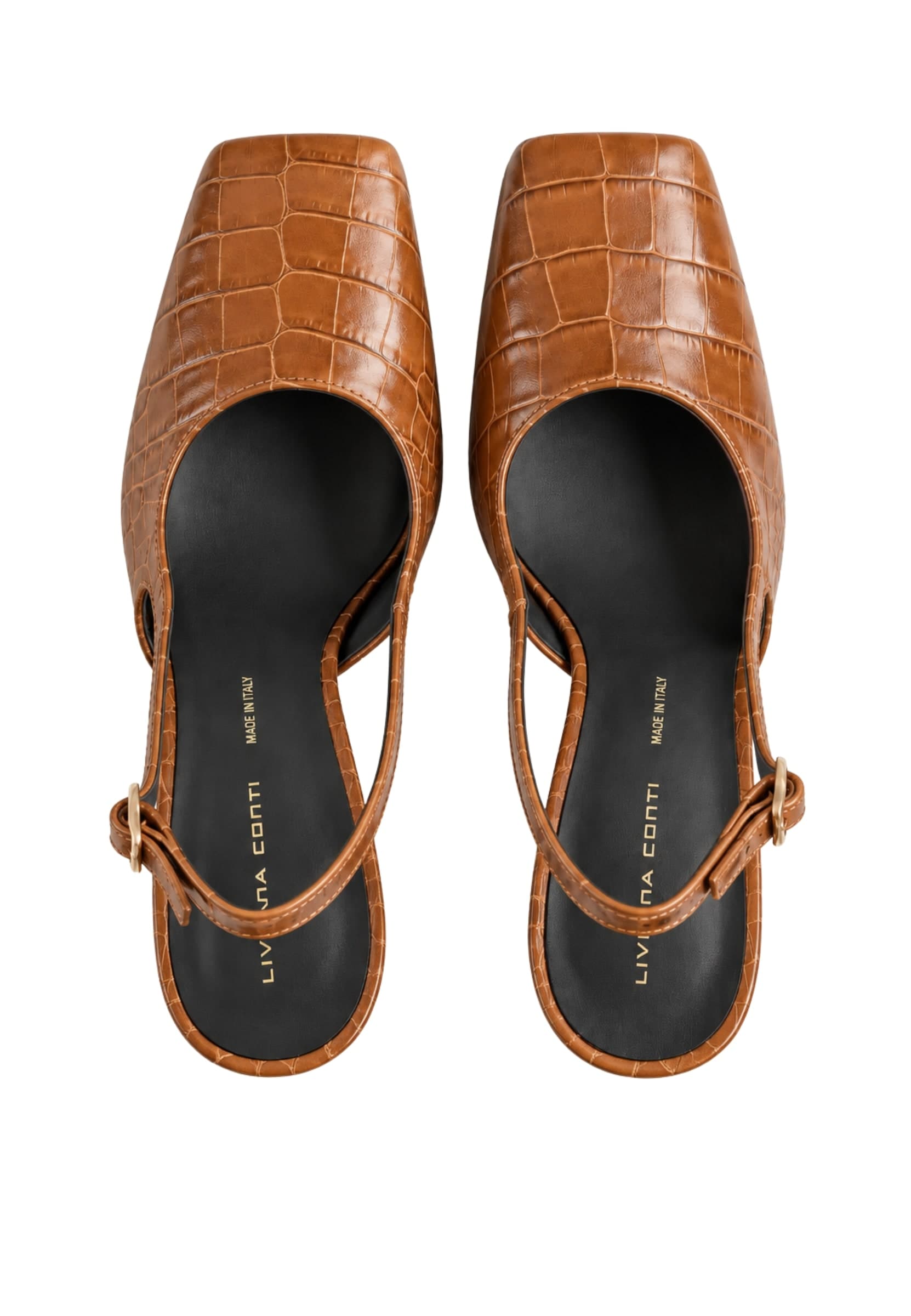 Liviana Conti LAISA SLINGBACK - 2