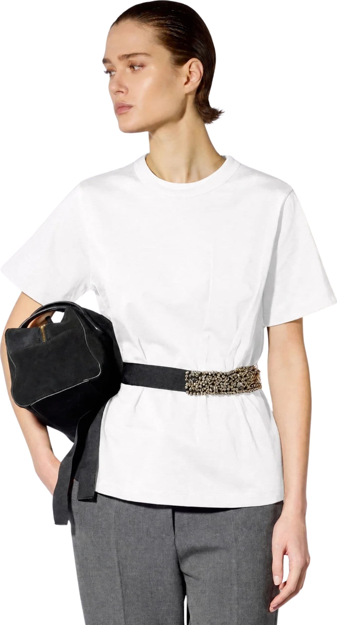 Liviana Conti T-SHIRT ALIDA - 2