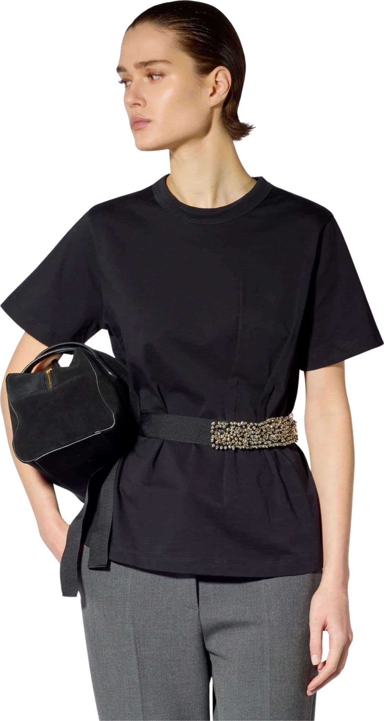 Liviana Conti T-SHIRT ALIDA - 2