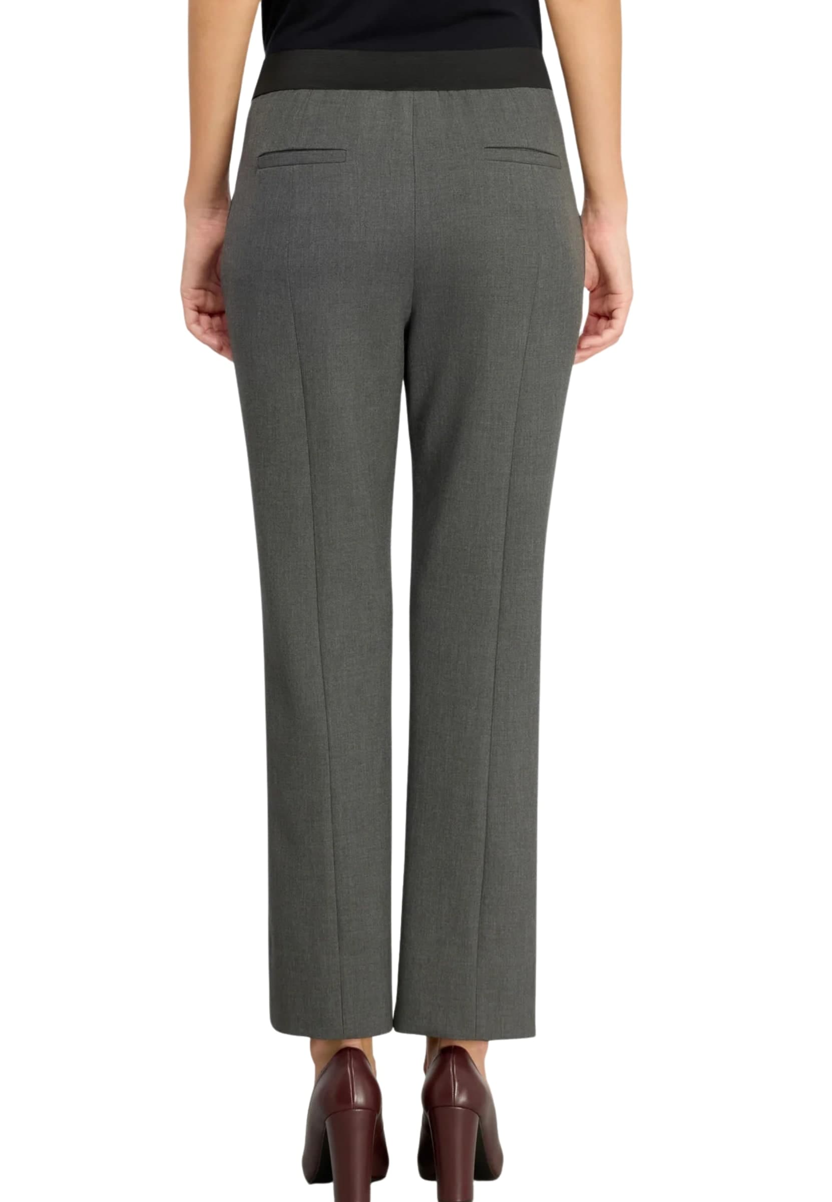 Liviana Conti PANTALONE ZACK - 3