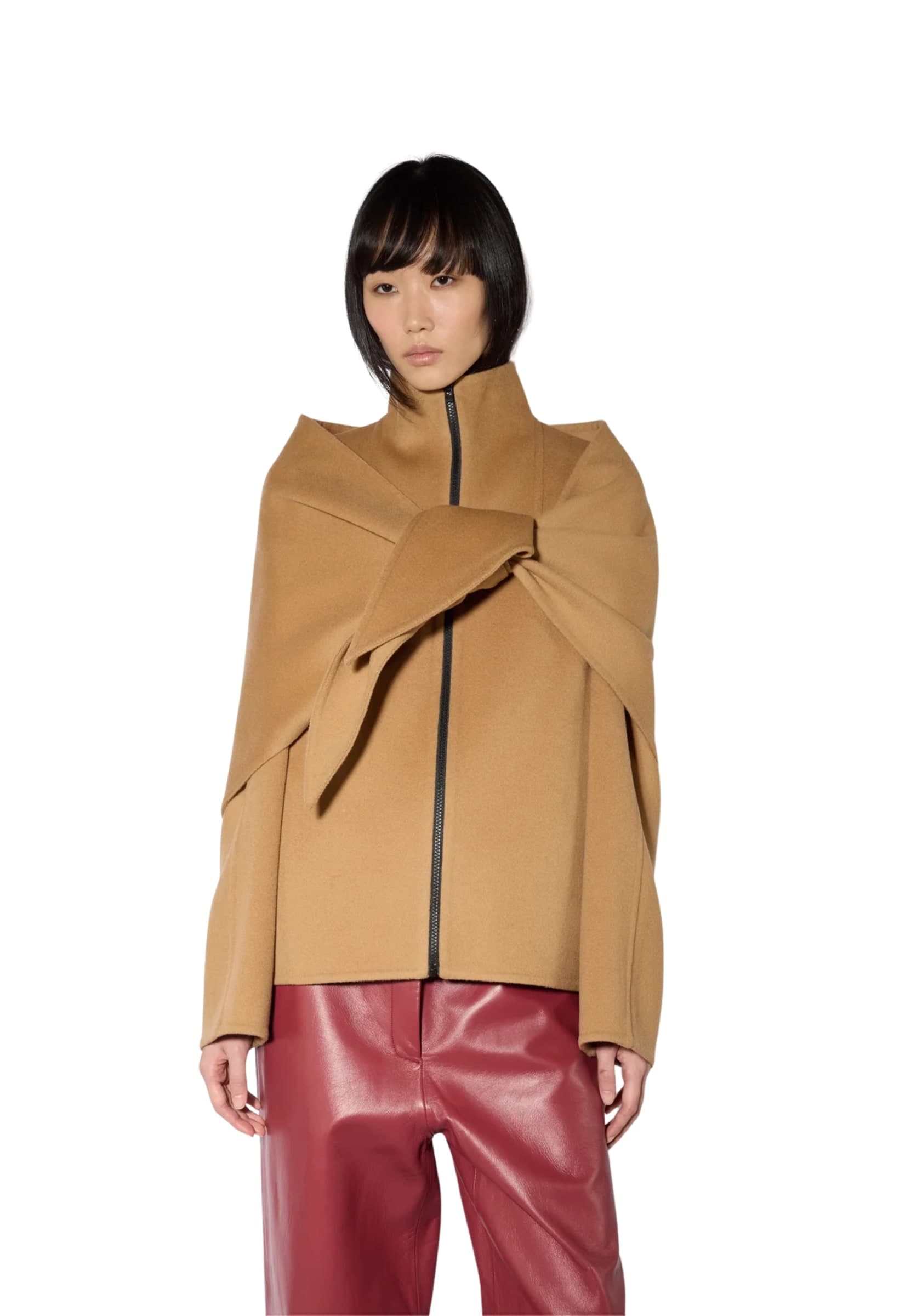 Liviana Conti CAPPOTTO JEROME - 2