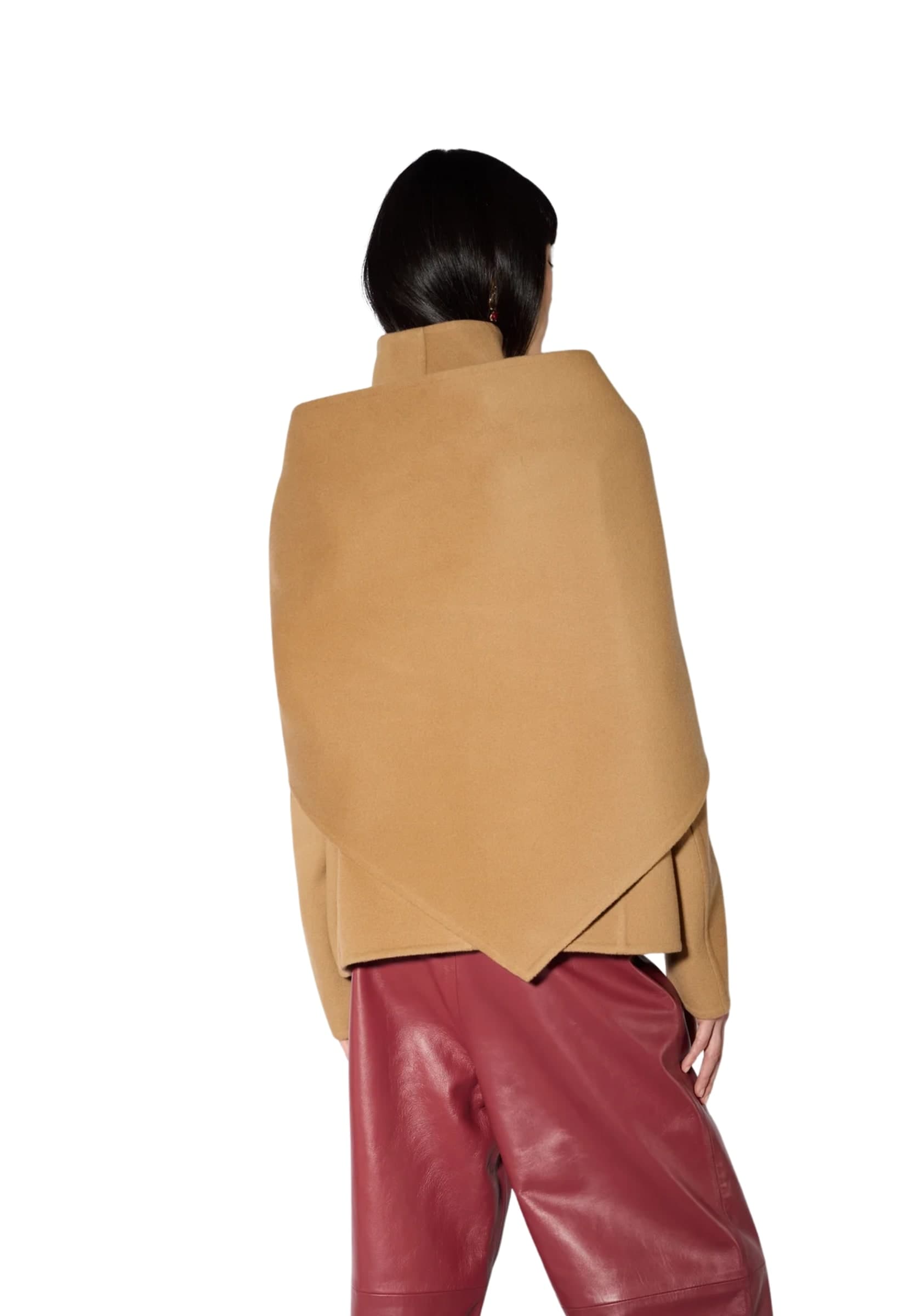 Liviana Conti CAPPOTTO JEROME - 3