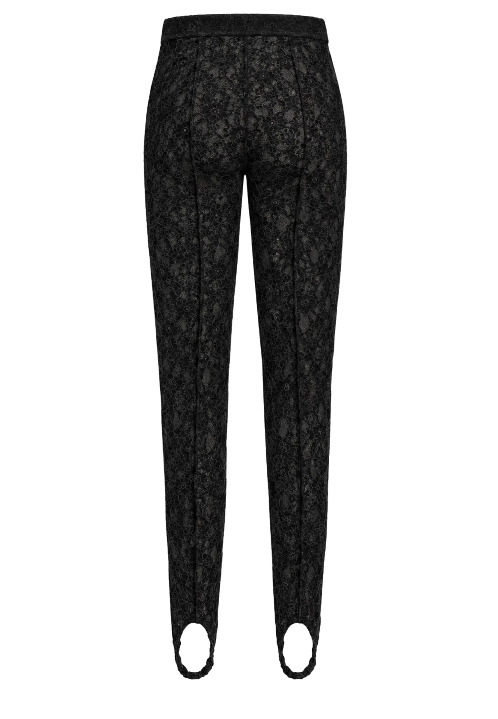 WEILI ZHENG LEGGINGS CON STAFFA Weili Zheng - 2