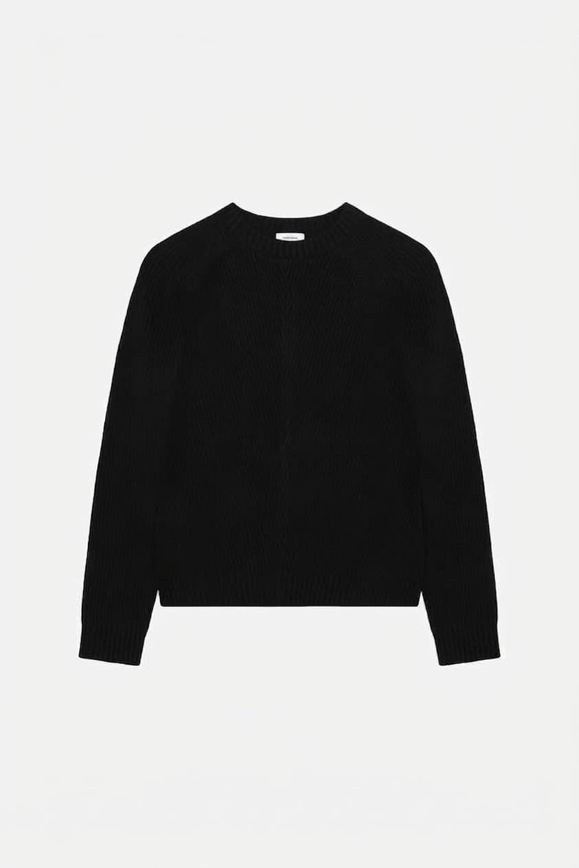 WON HUNDRED BENTLY KNIT SWEATER - 3