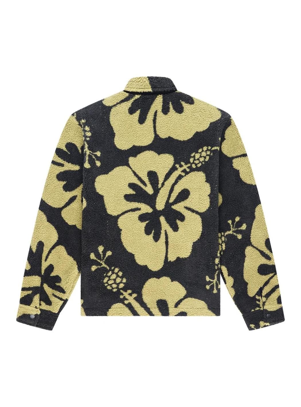 DEUS EX MACHINA Oahu Sherpa Jacket - 2