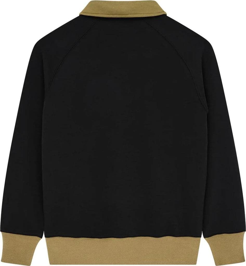 DEUS EX MACHINA ALL OTHERS HALF ZIP - 2