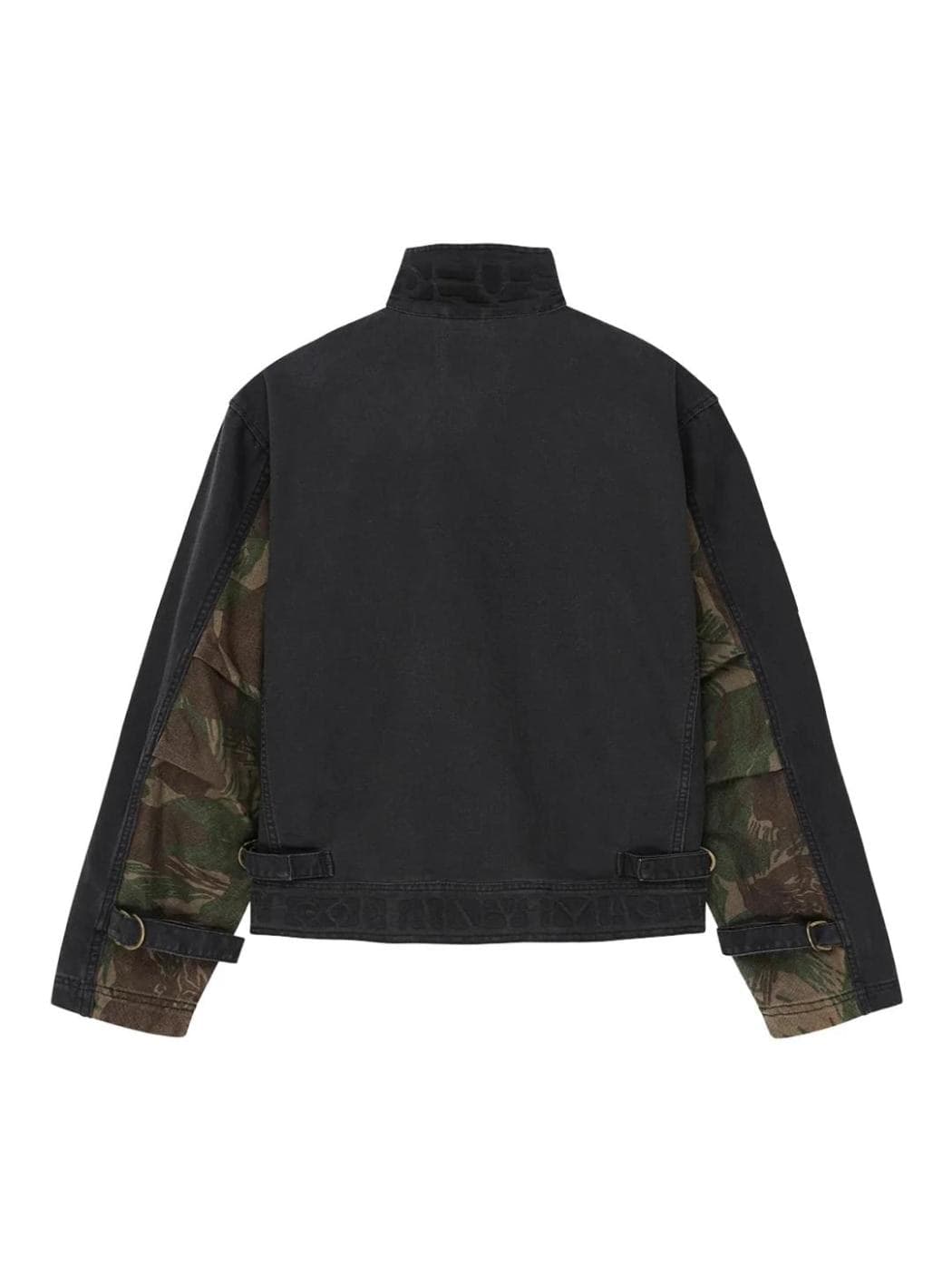 DEUS EX MACHINA COMMON STATE JACKET - 2