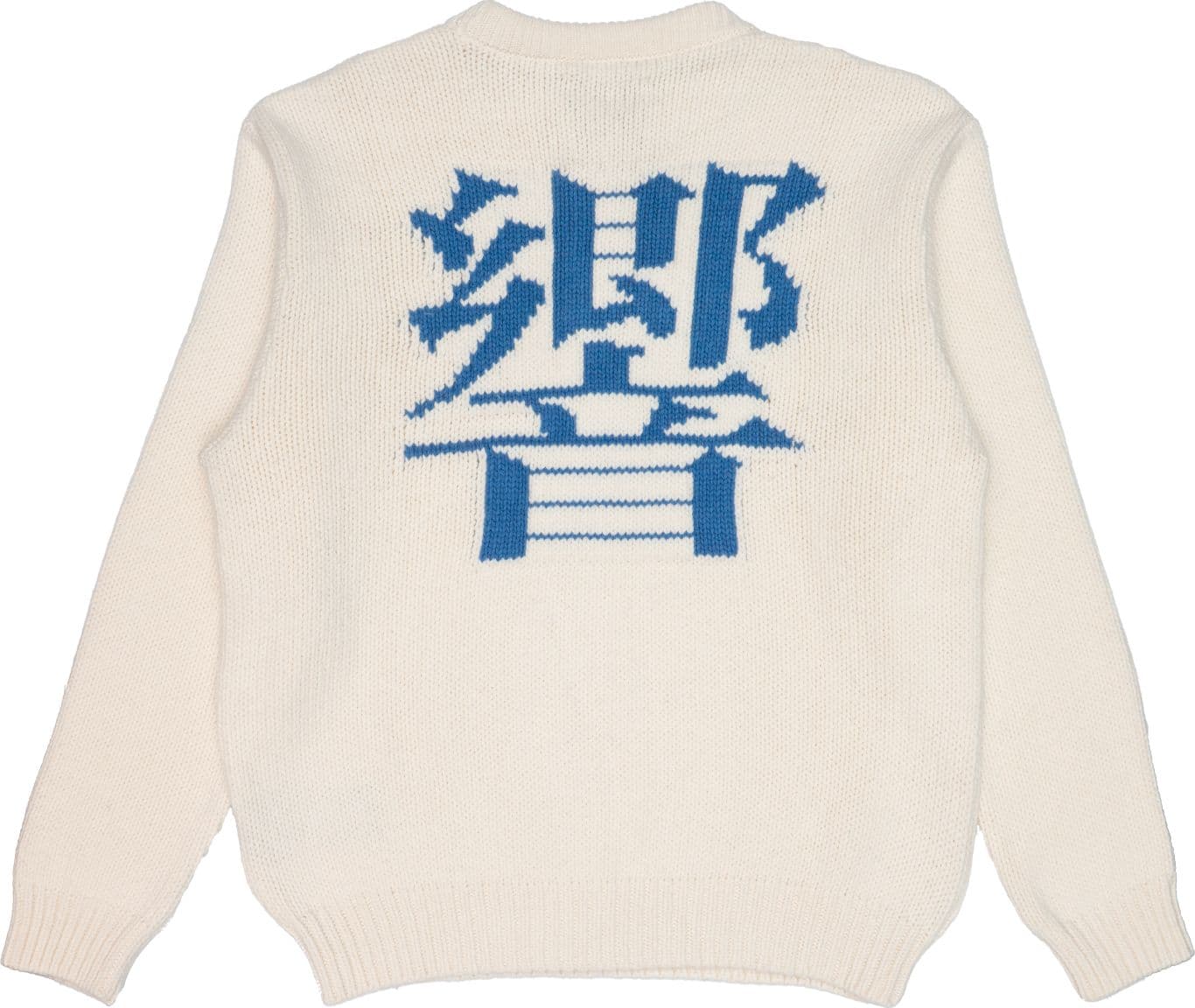 EDWIN Maglia Adulto unisex Edwin Ellis Hibiki - 3