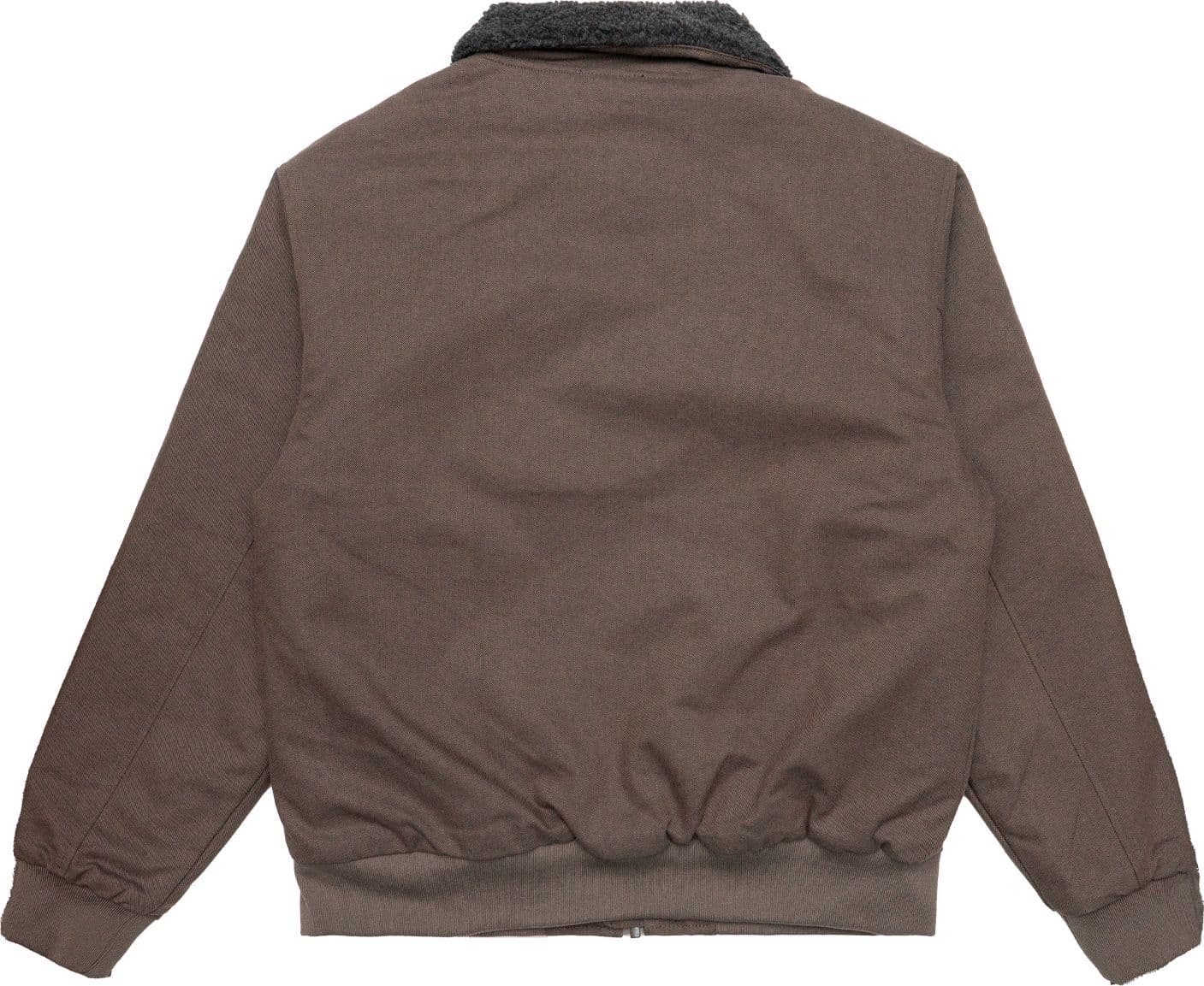 IRIEDAILY Jacket Uomo Iriedaily Get on Deck Black Olive - 4