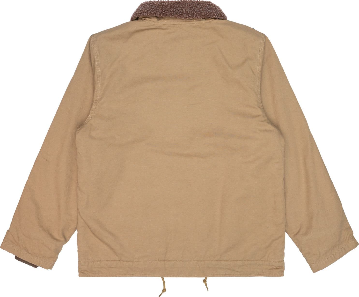 EDWIN Jacket Uomo Edwin DECK KHAKI - 4
