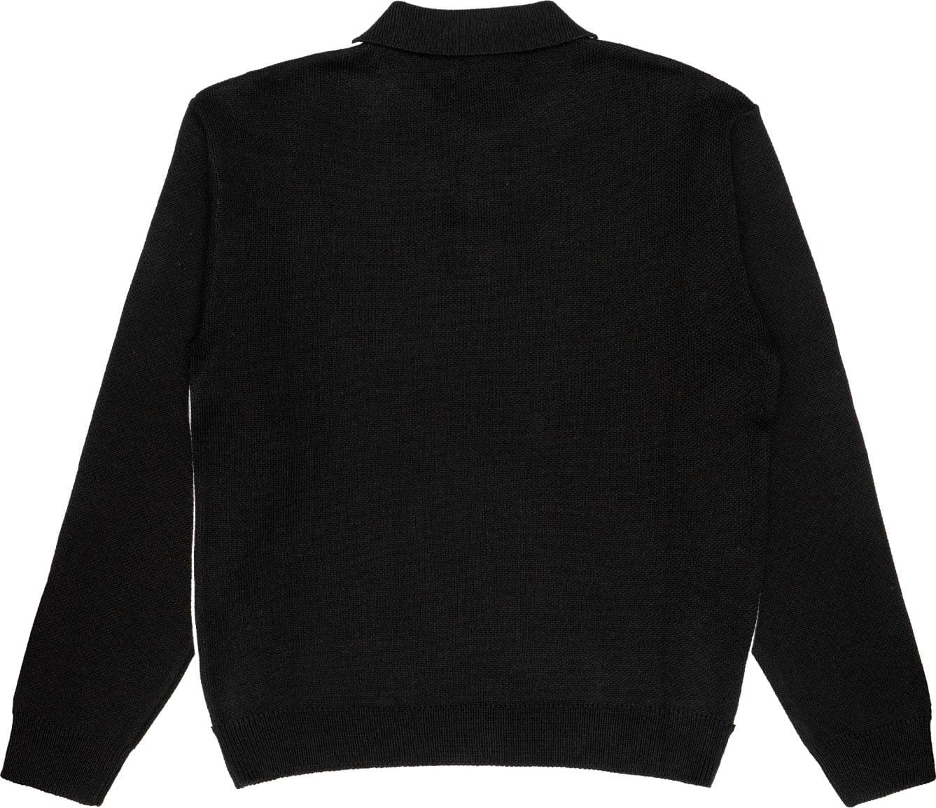 EDWIN Polo Uomo Edwin Tulla Black - 3