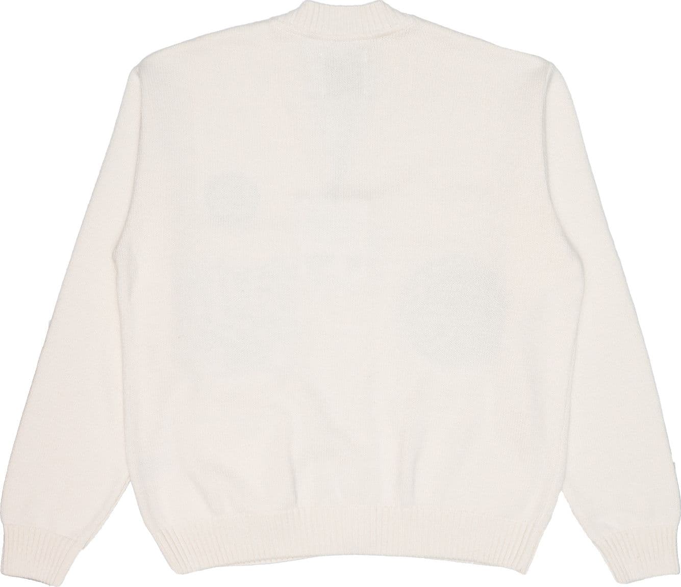 EDWIN Cardigan Uomo Edwin HIBIKI Off White - 3
