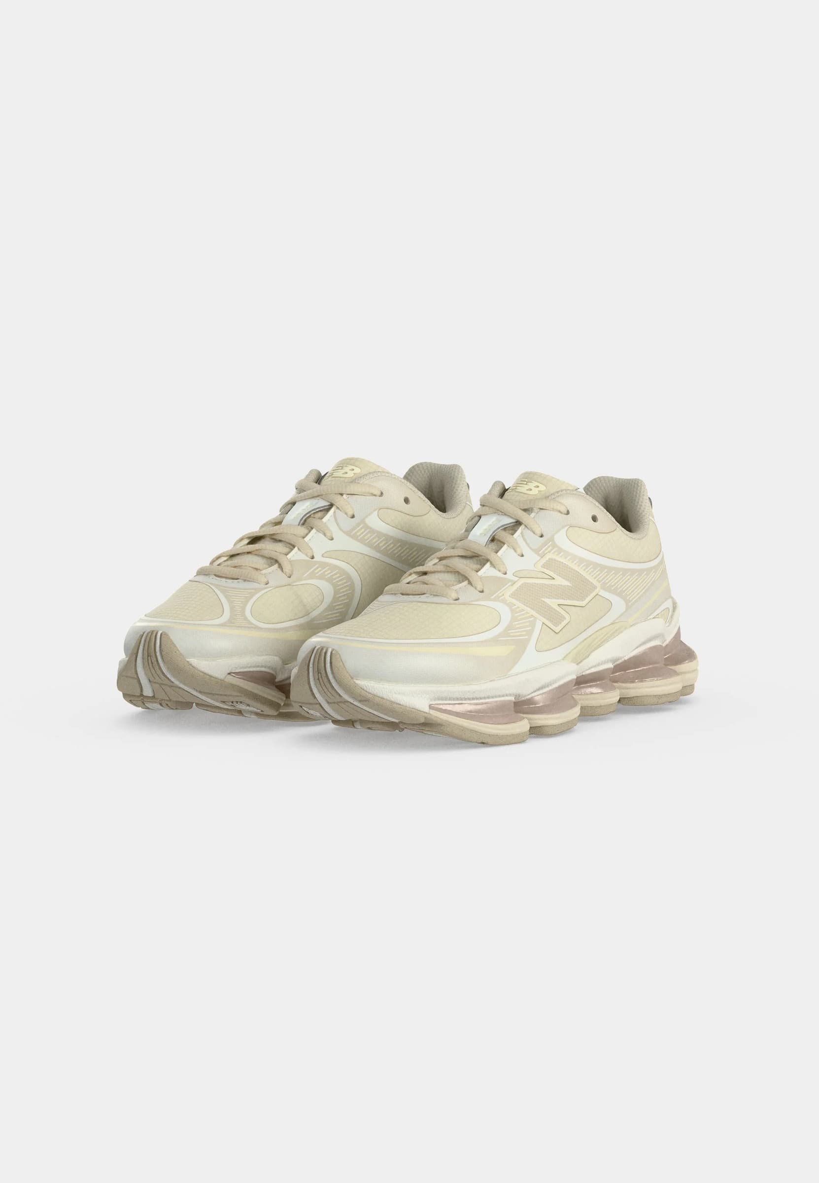 NEW BALANCE Sneakers Donna  abzorb 2000 sea salt - 2