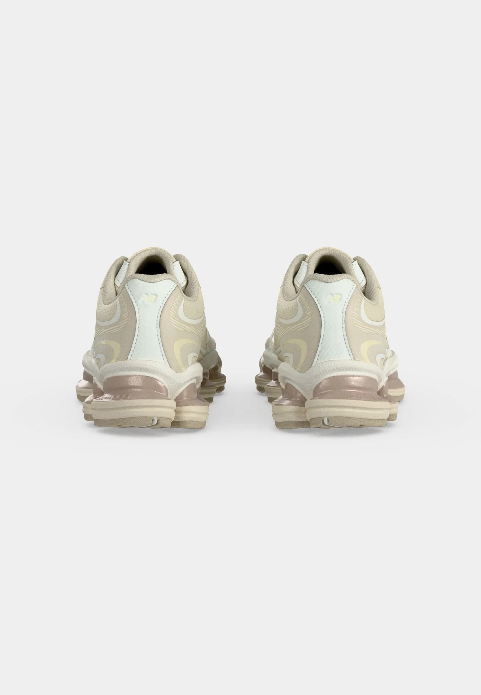 NEW BALANCE Sneakers Donna  abzorb 2000 sea salt - 3