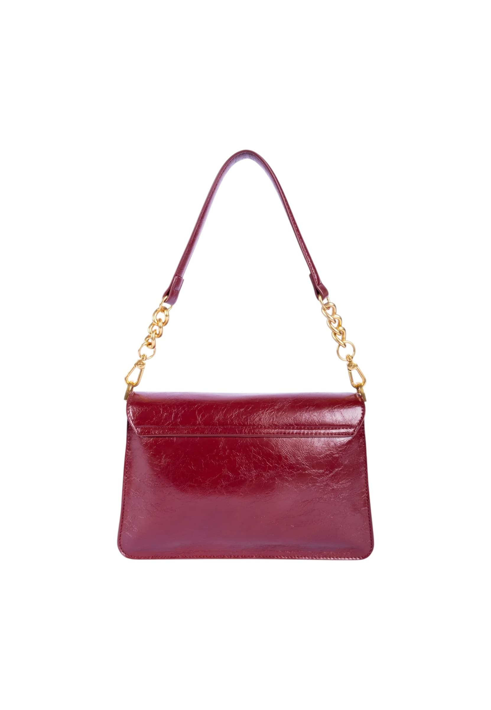 NENETTE Borsa Donna Nenette 42BB-IRIS01_GRANATA - 3