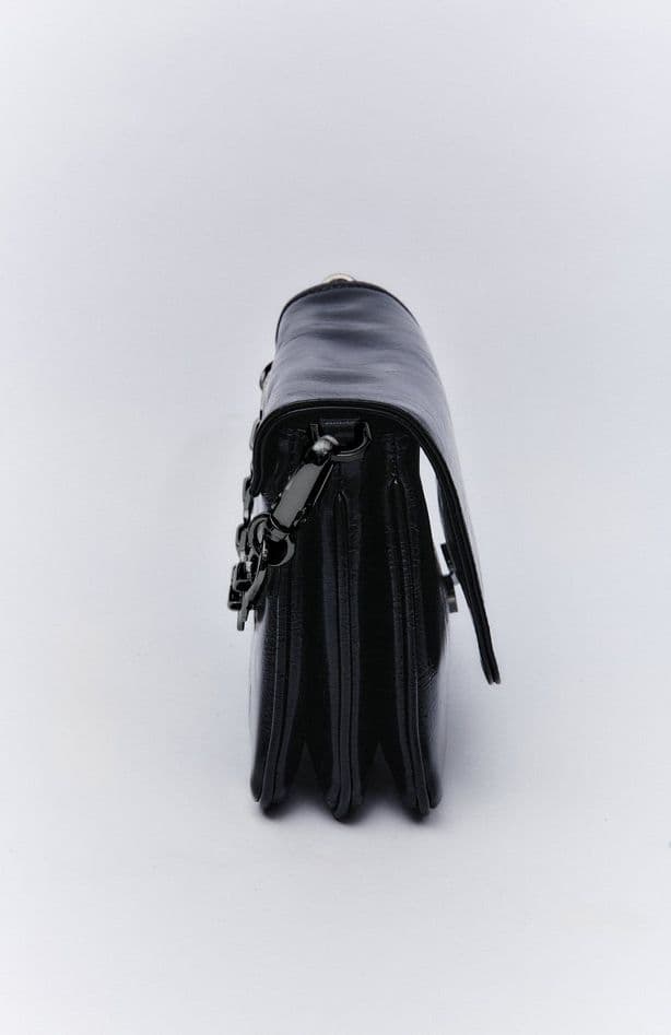 NENETTE borsa donna nero - 4
