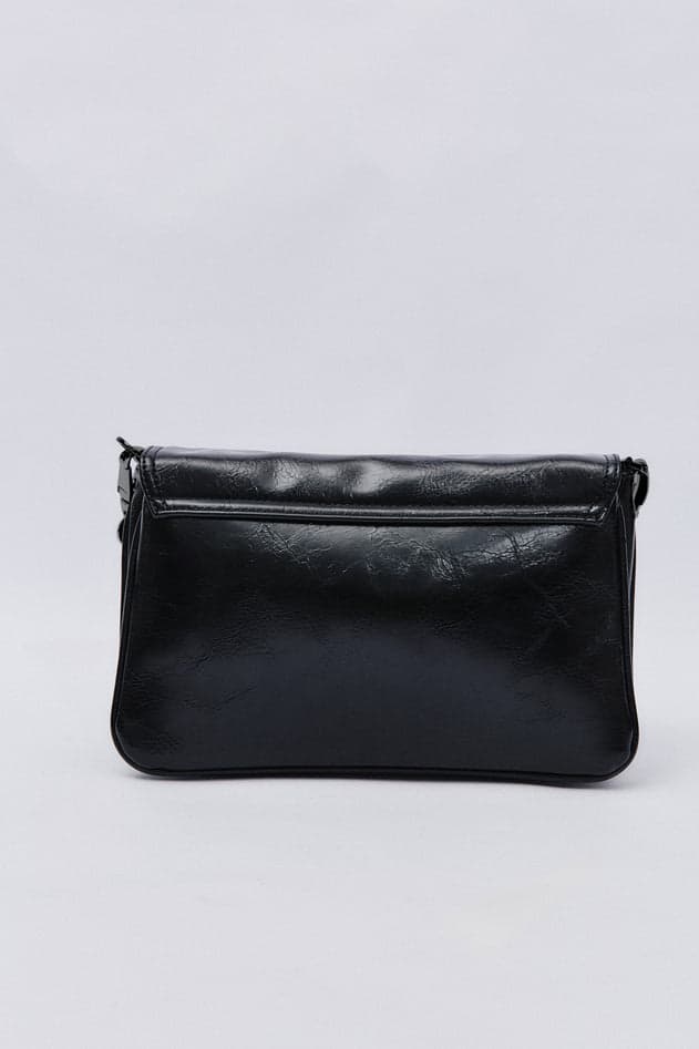 NENETTE borsa donna nero - 6