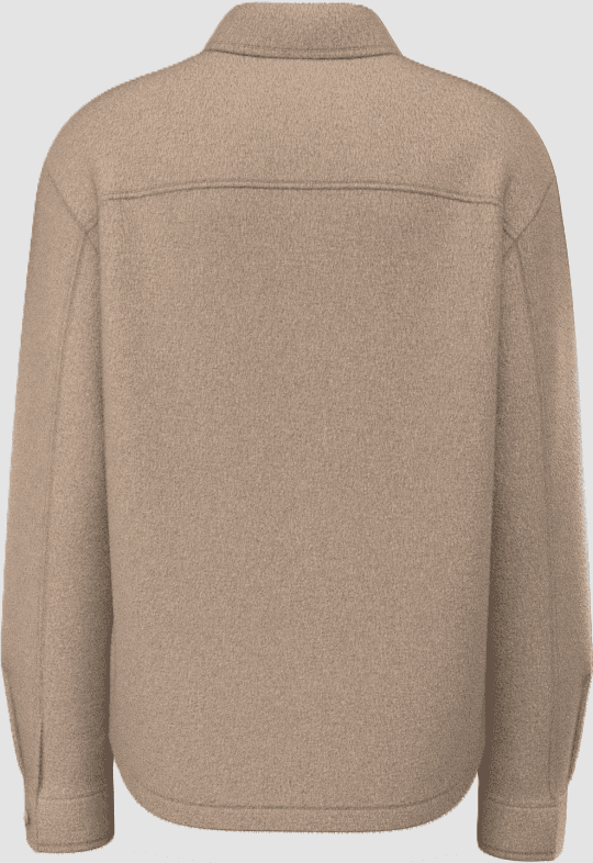 GUESS giubbino uomo beige - 2