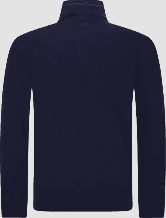 Paul&amp;Shark pullover mezza zip uomo navy blue - 2