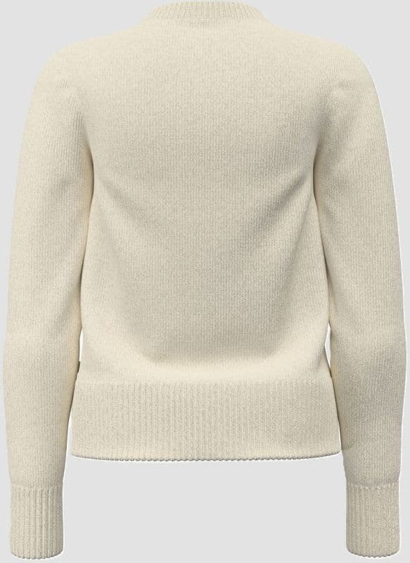 GUESS maglione donna bianco - 2